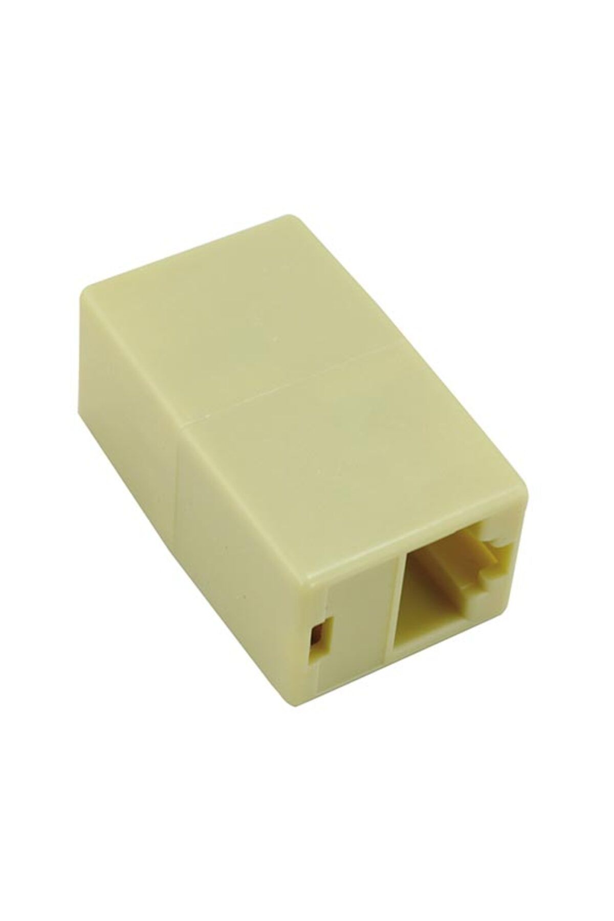 Go İthalat RJ 45 DİŞİ/DİŞİ ARA APARAT (8P/8C ARA) (4401)