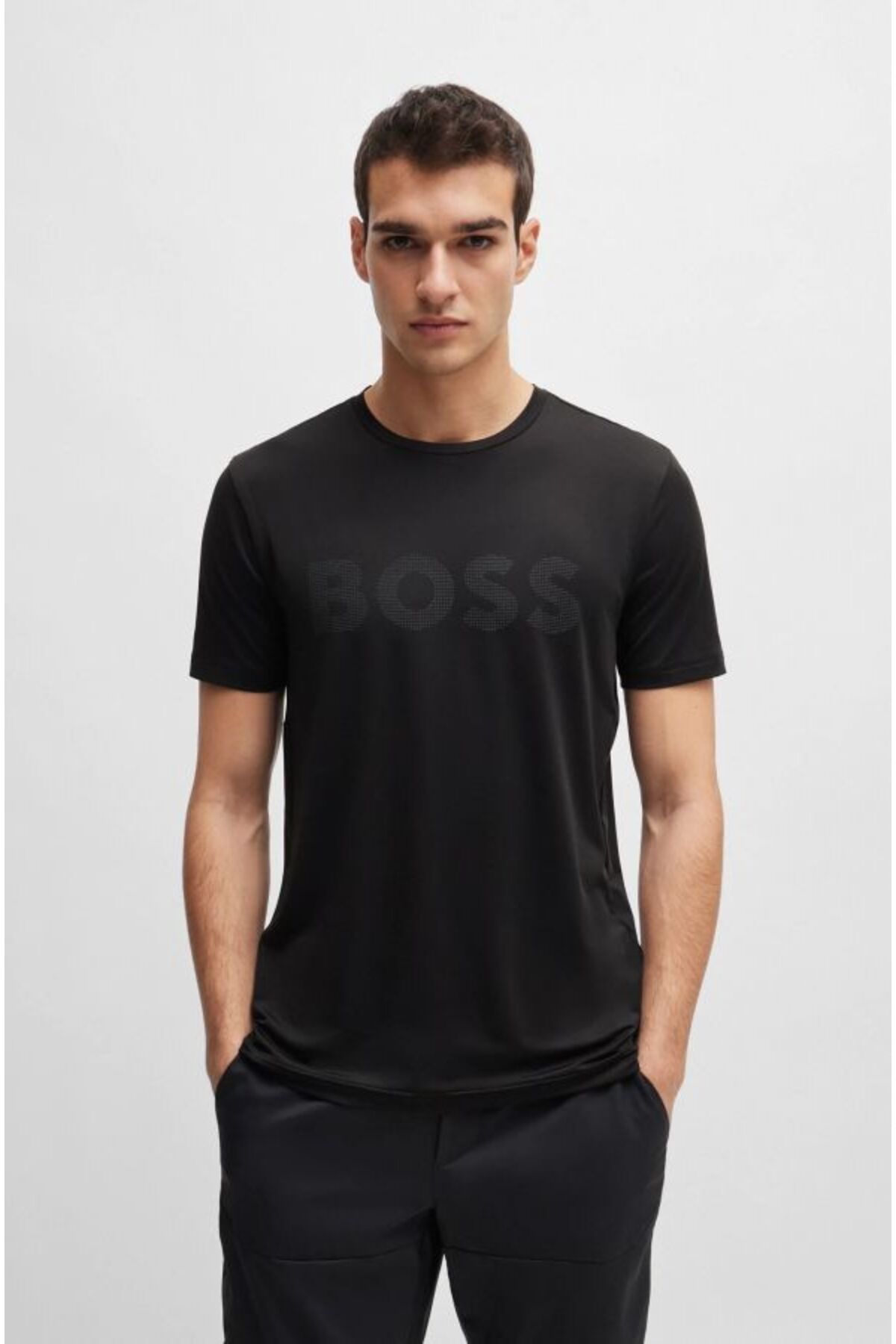 BOSS T-SHIRT