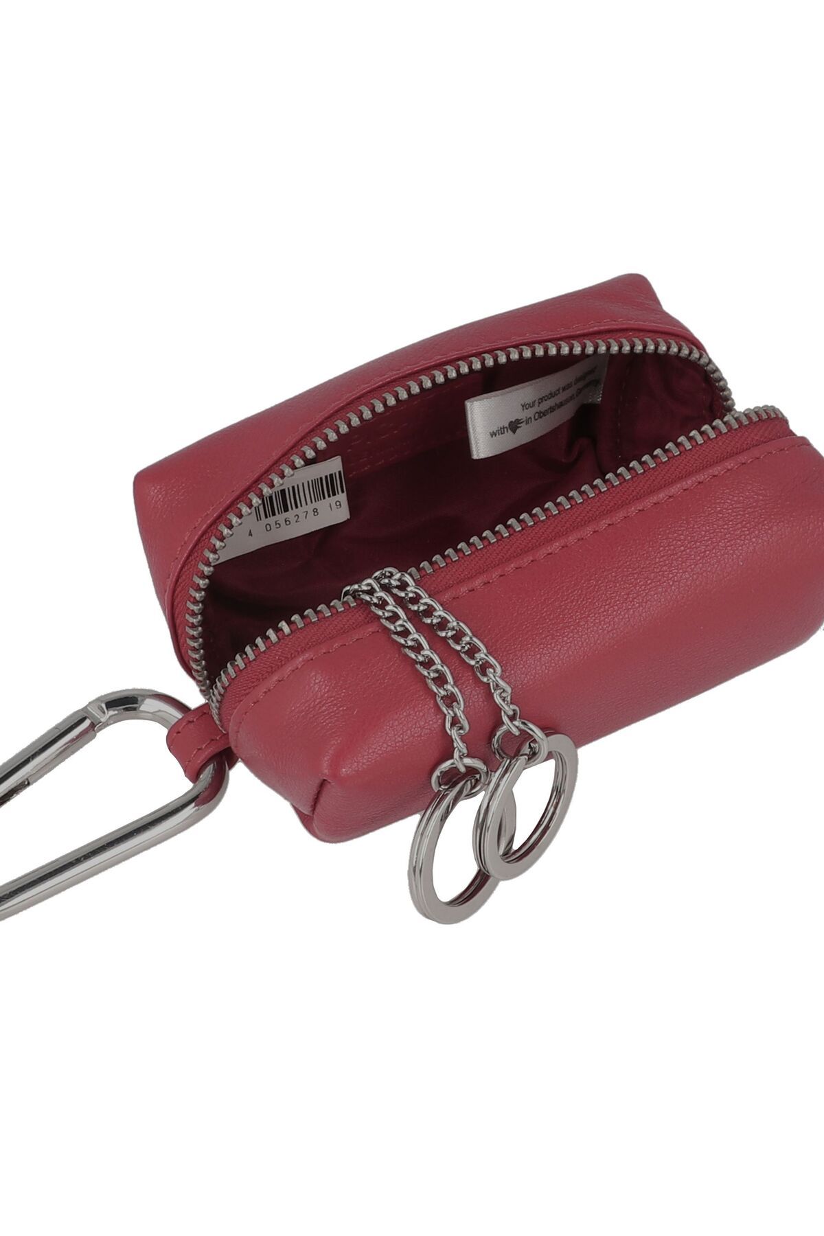 Picard-Bali Schlüsseletui Leder 10 cm 5