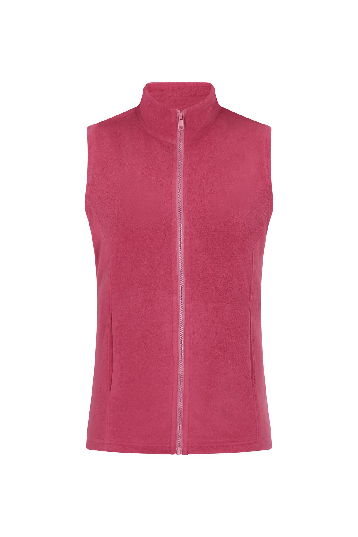 Faina-Jacke - Rosa - Regular Fit 1