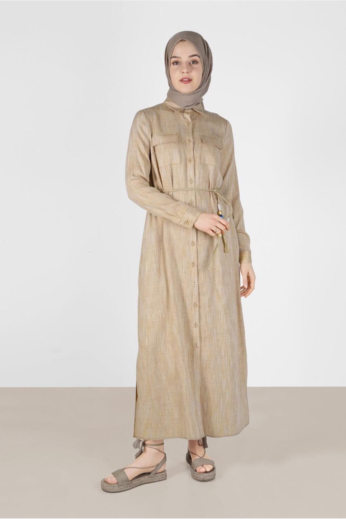 40621 SENA PLAIN TUNIC 38/46 TEK40 Alvina