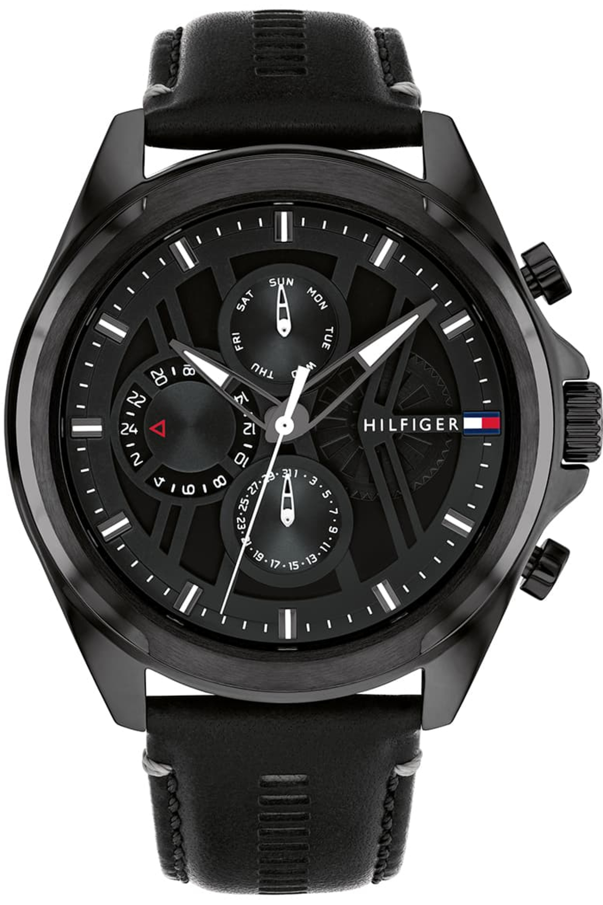 تامی هیلفیگر ساعت مچی مردانه Th1710654