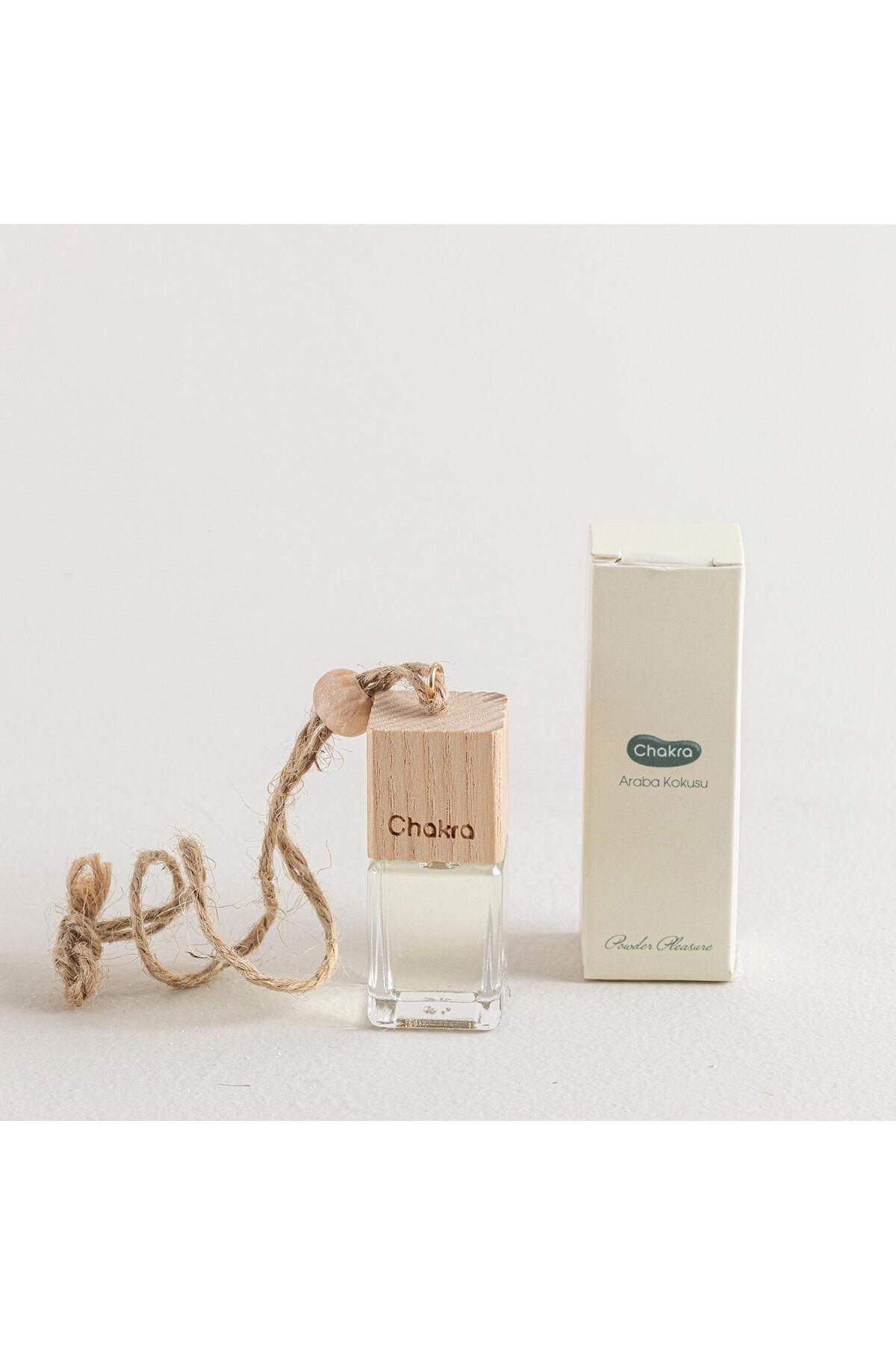 Chakra Araba Kokusu Powder Pleasure 5 ml Standart