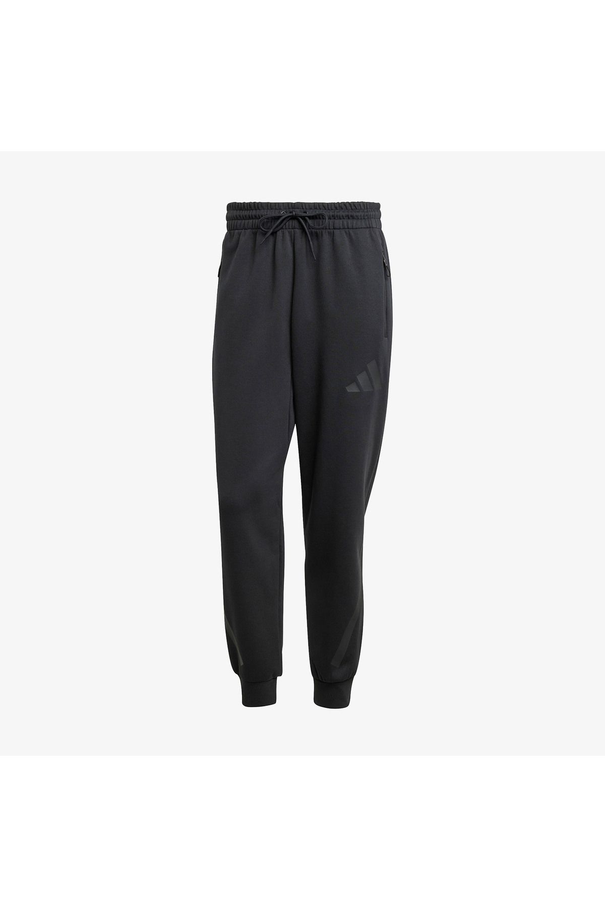 adidas-Z.N.E Men's Black Casual Sweatpants 5