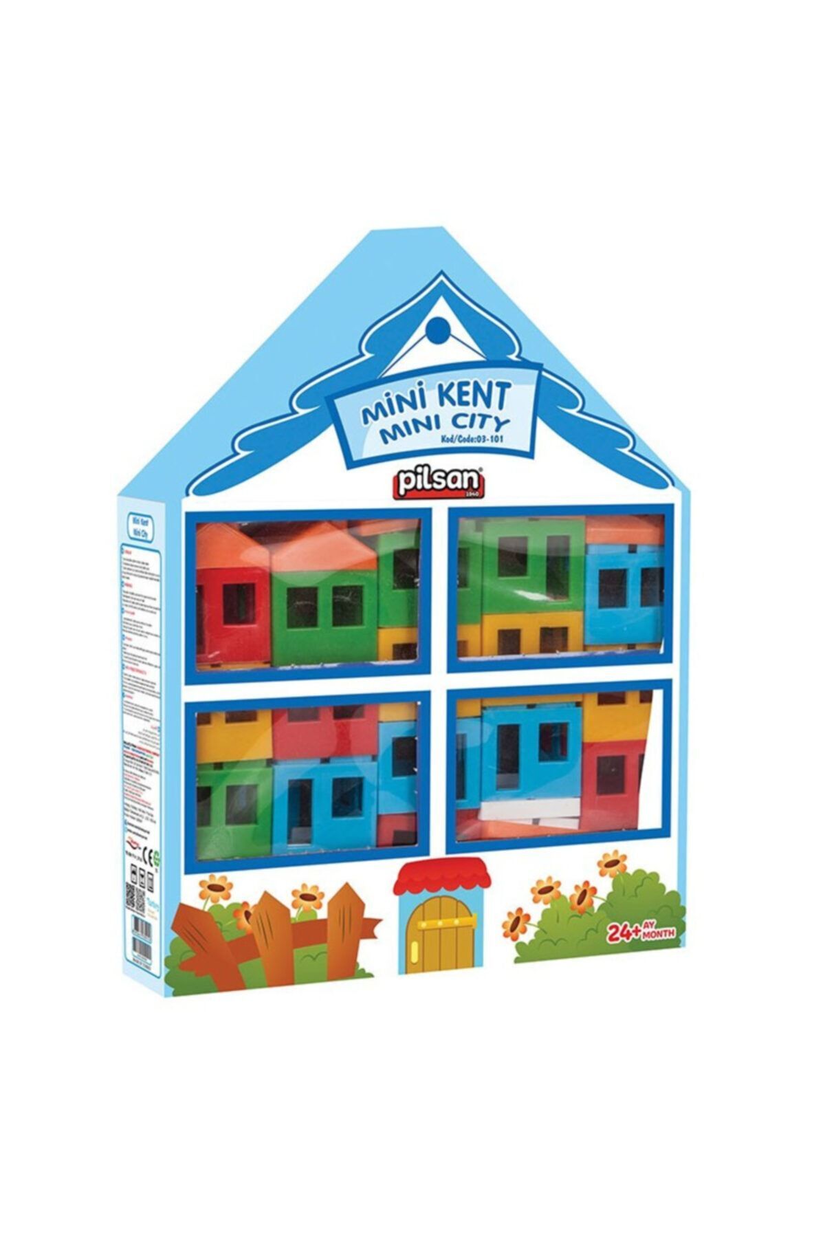 PİLSAN Pilsan Mini Kent