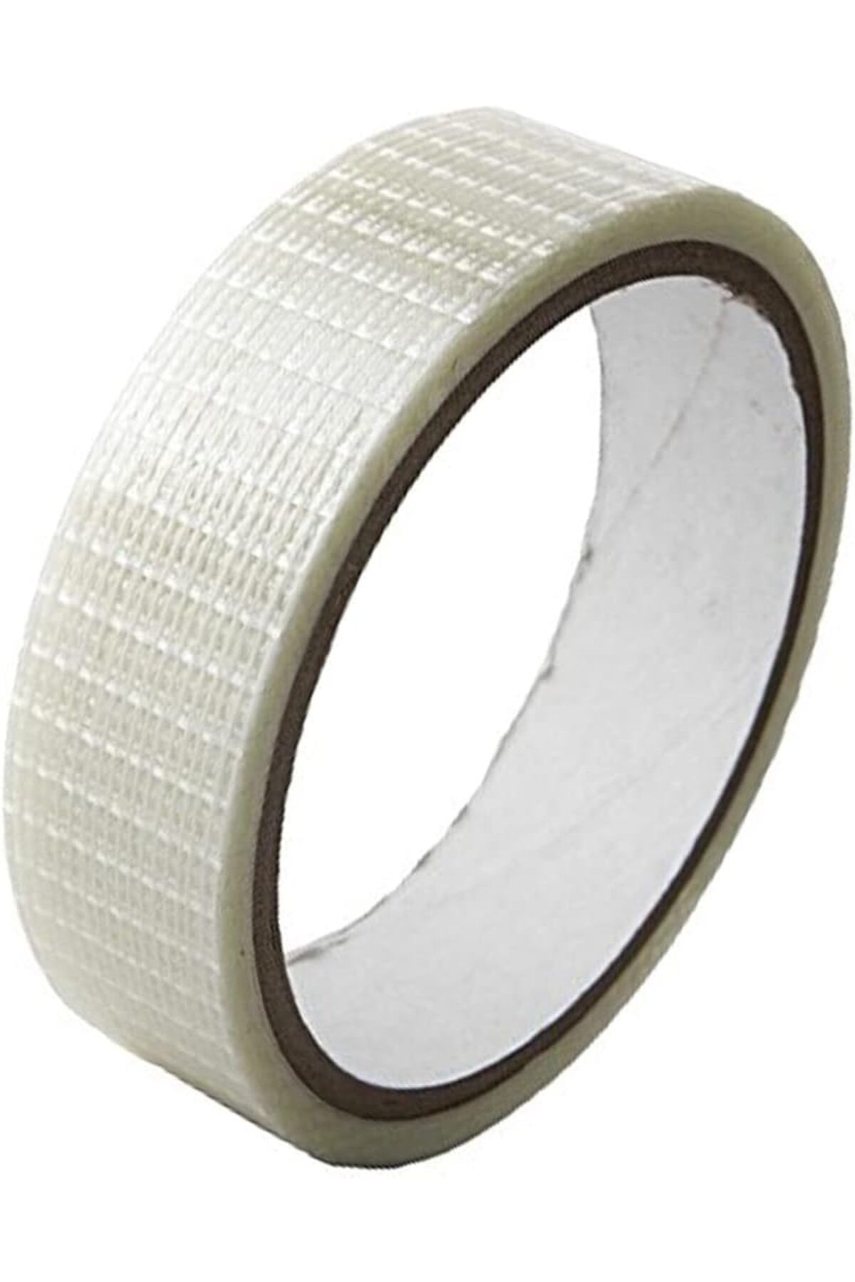 DSC-Fiberglass Cricket Bat Tape | White | 60g | Durable | Bat Protection & Repair Tape 1