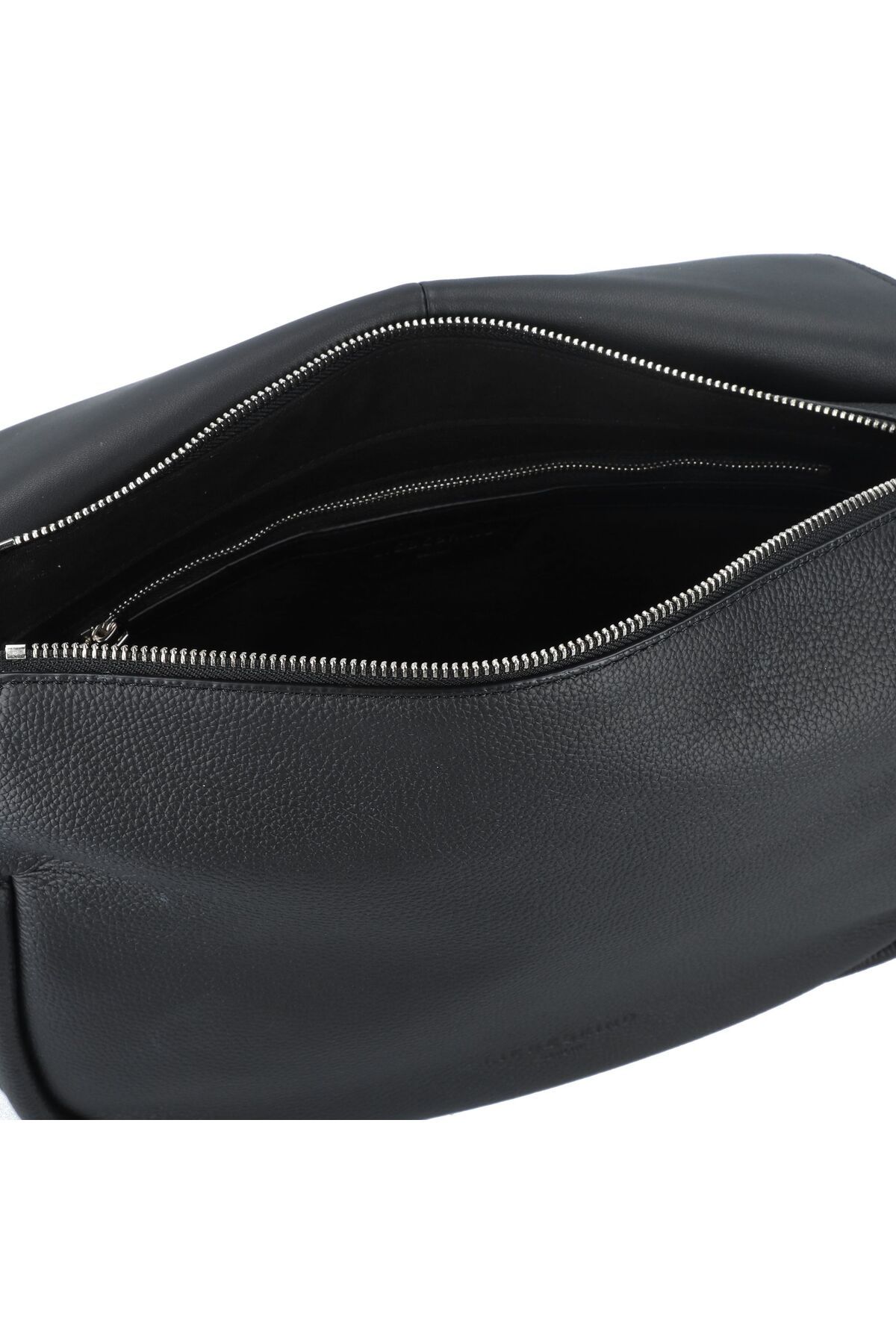 Liebeskind Berlin-Motor Capsule Schultertasche L Leder 34 cm 5