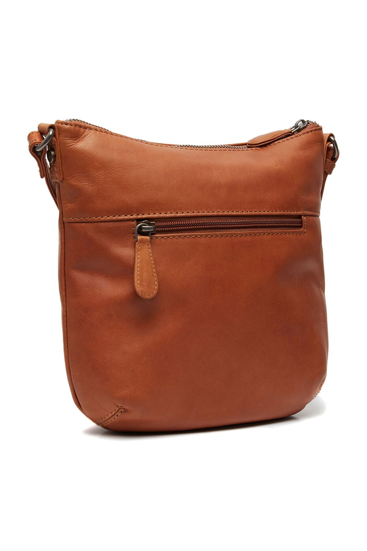 The Chesterfield Brand-Redding Schultertasche Leder 23,5 cm 2