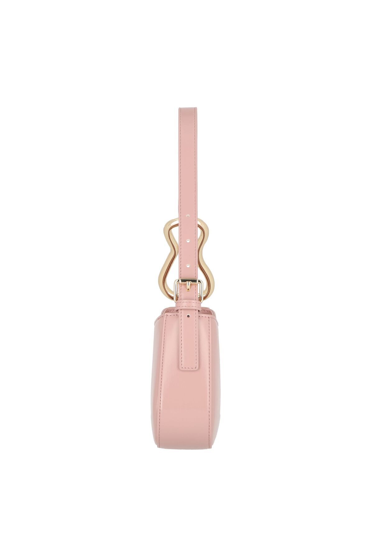 CHIARA FERRAGNI-CF Loop Shoulder Bag 26 cm 3