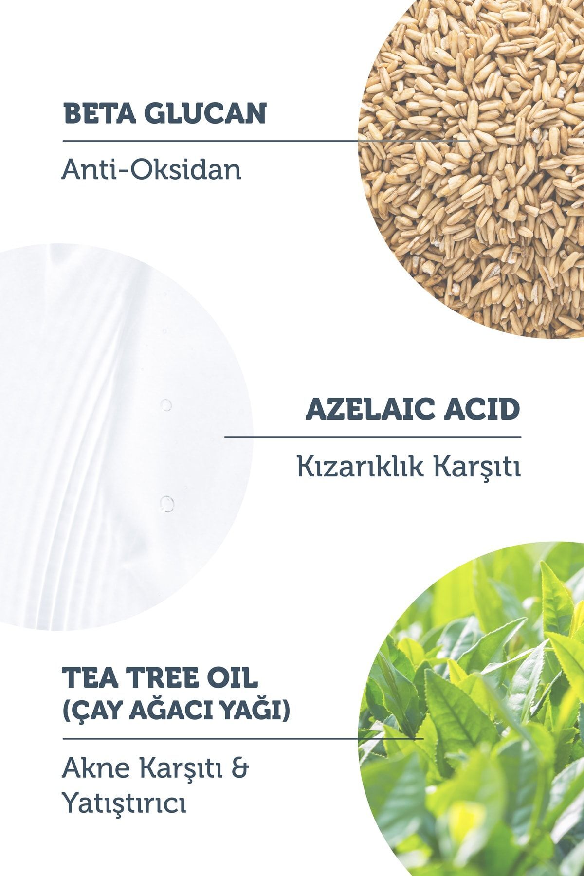 T-Zone, Matlaştırıcı Çay Ağacı İçerikli Maskesi 10 ml — TPS203 — تصویر 4 از 6