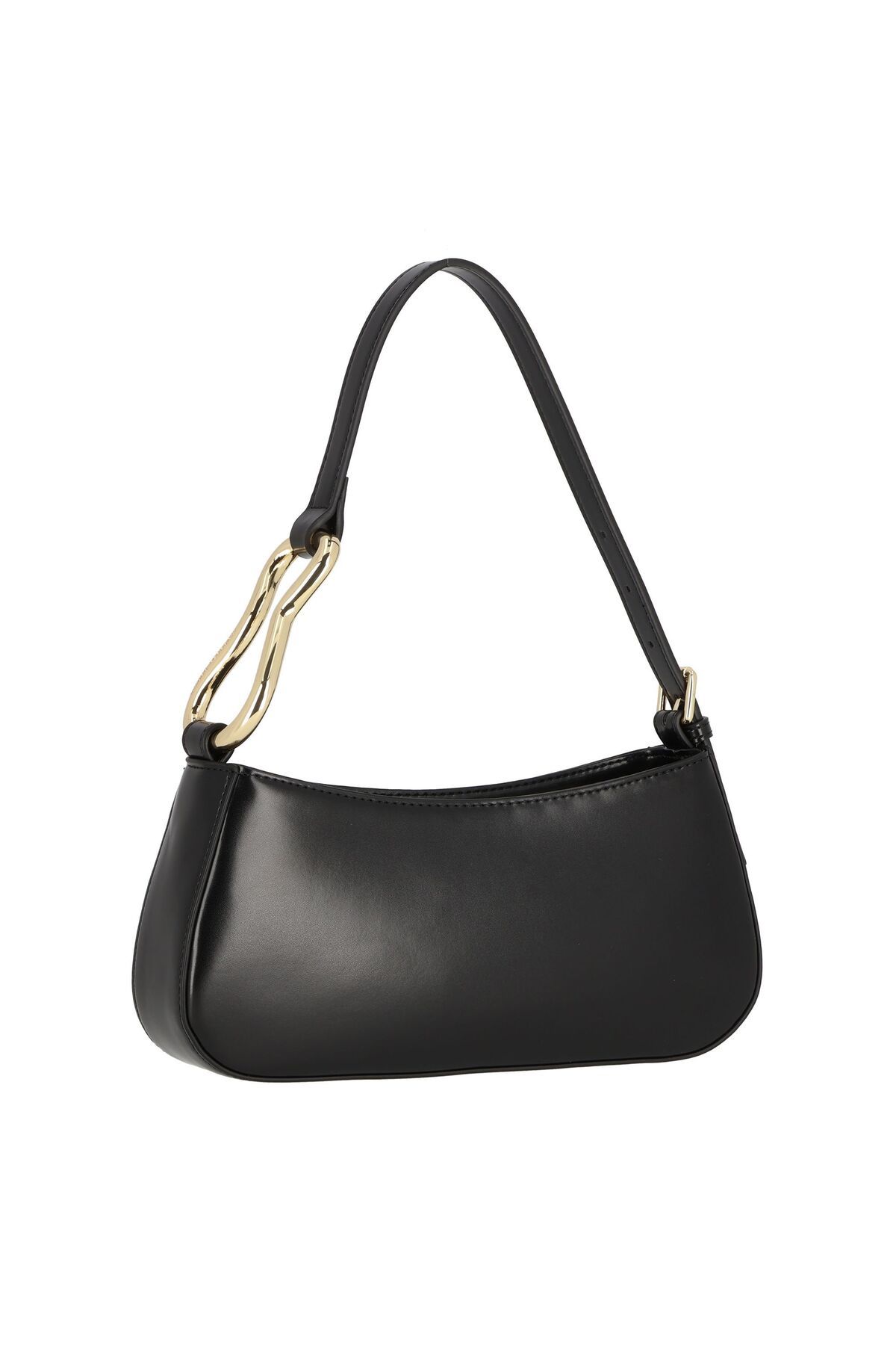 CHIARA FERRAGNI-CF Loop Shoulder Bag 26 cm 2