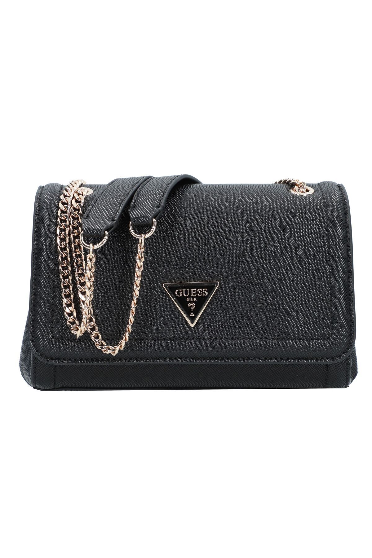 Guess-Geanta de umar Noelle 25 cm 1