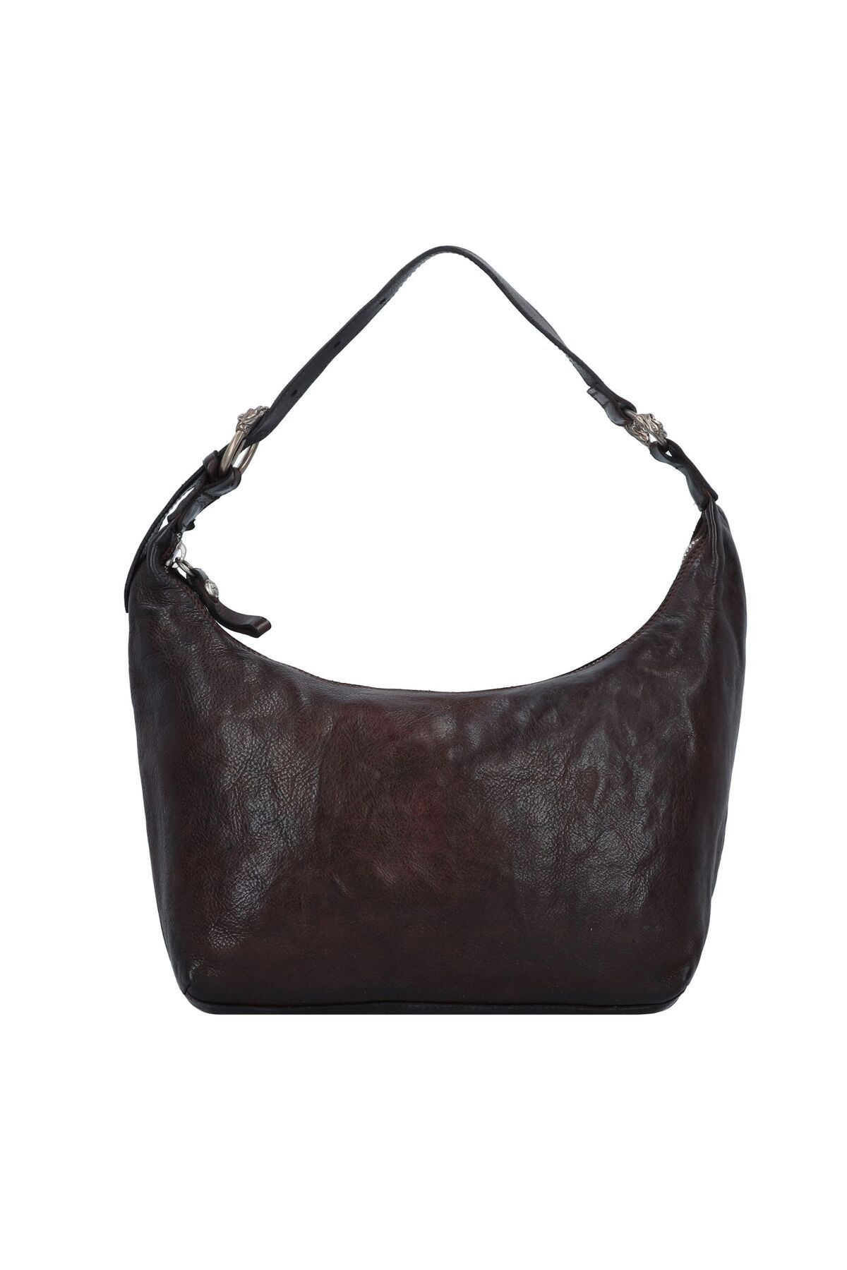 Campomaggi-Shoulder Bag Leather 29 cm 1