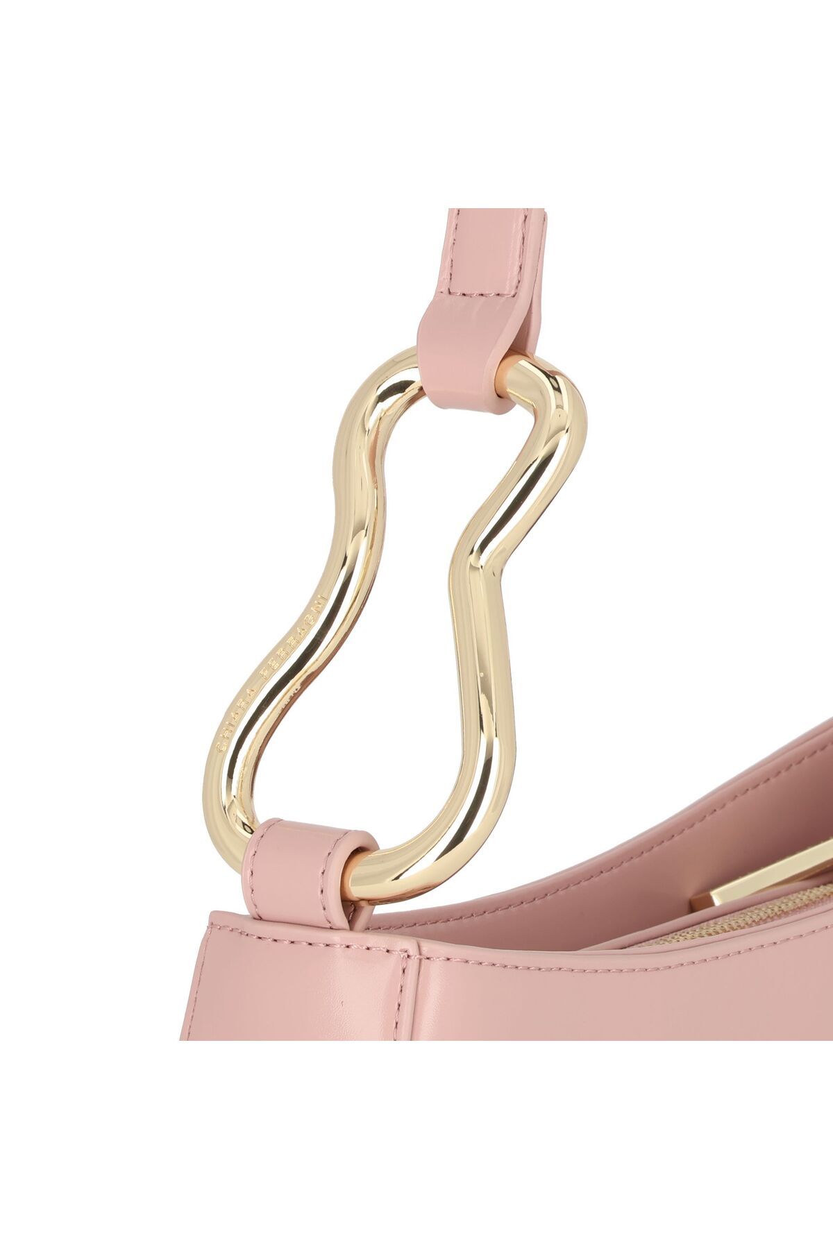 CHIARA FERRAGNI-CF Loop Shoulder Bag 26 cm 4