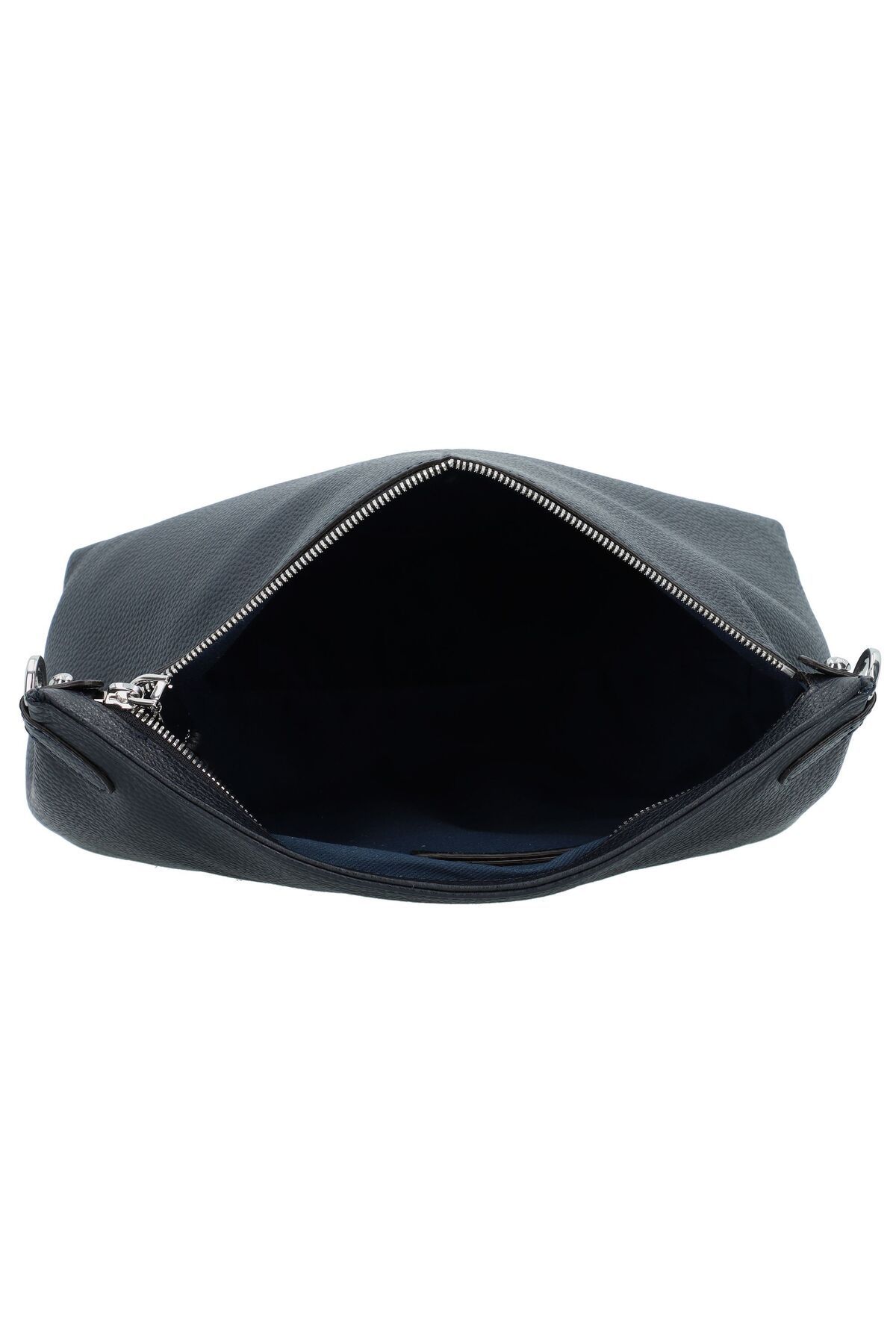 Abro-Adria Schultertasche Leder 27,5 cm 5