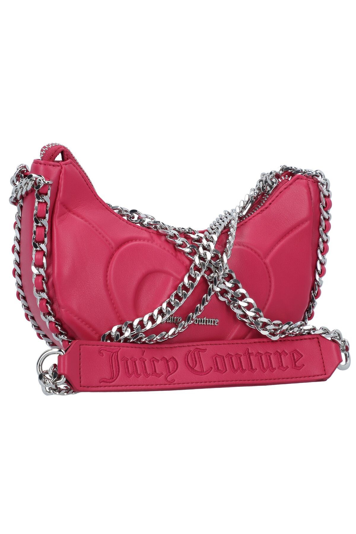 Juicy Couture-Emily Schultertasche 23 cm 2