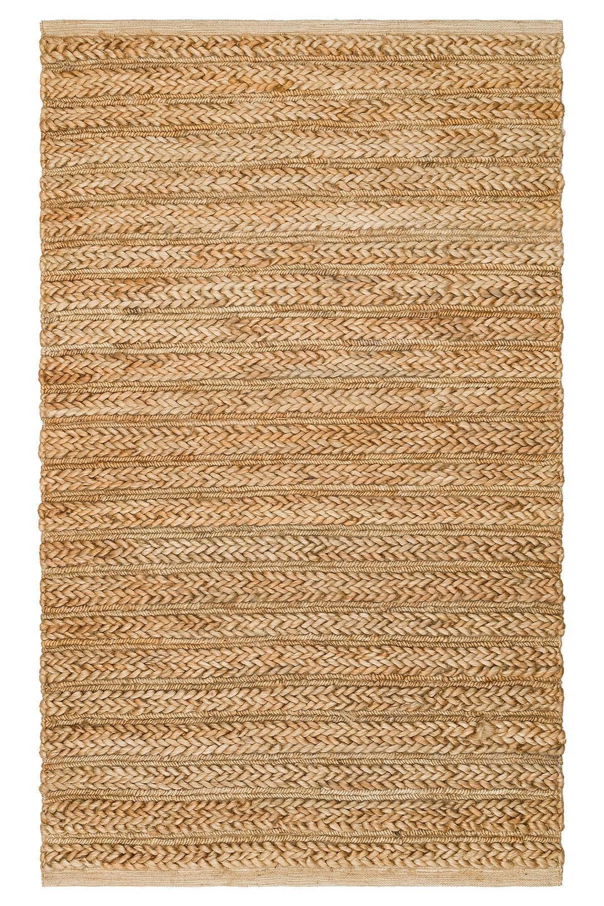 Eko Halı MAYER HALI FLATWEAVE NATURAL El Dokuma Naturel ECHO Hasır Halı