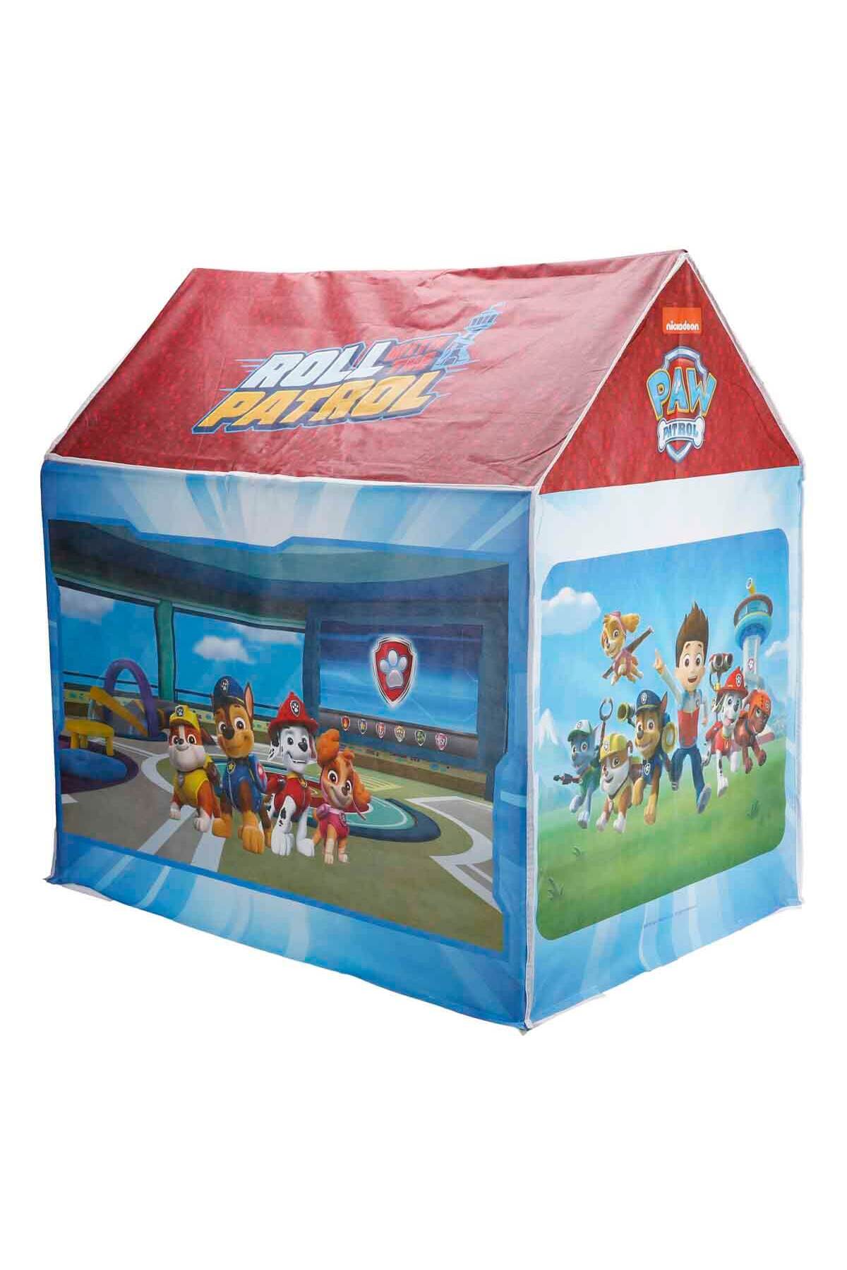 We Camp PAW Patrol Oyun Evi Çadırı fotoğrafı 6 (önizleme)