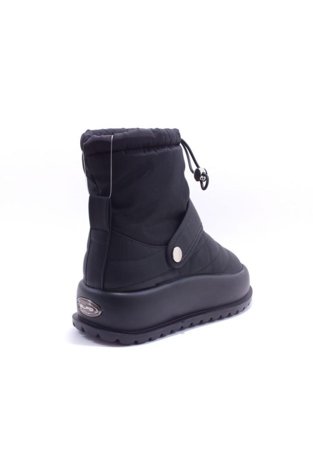 Guja 24K401 Kadın Bot Siyah 36-40 görsel 6