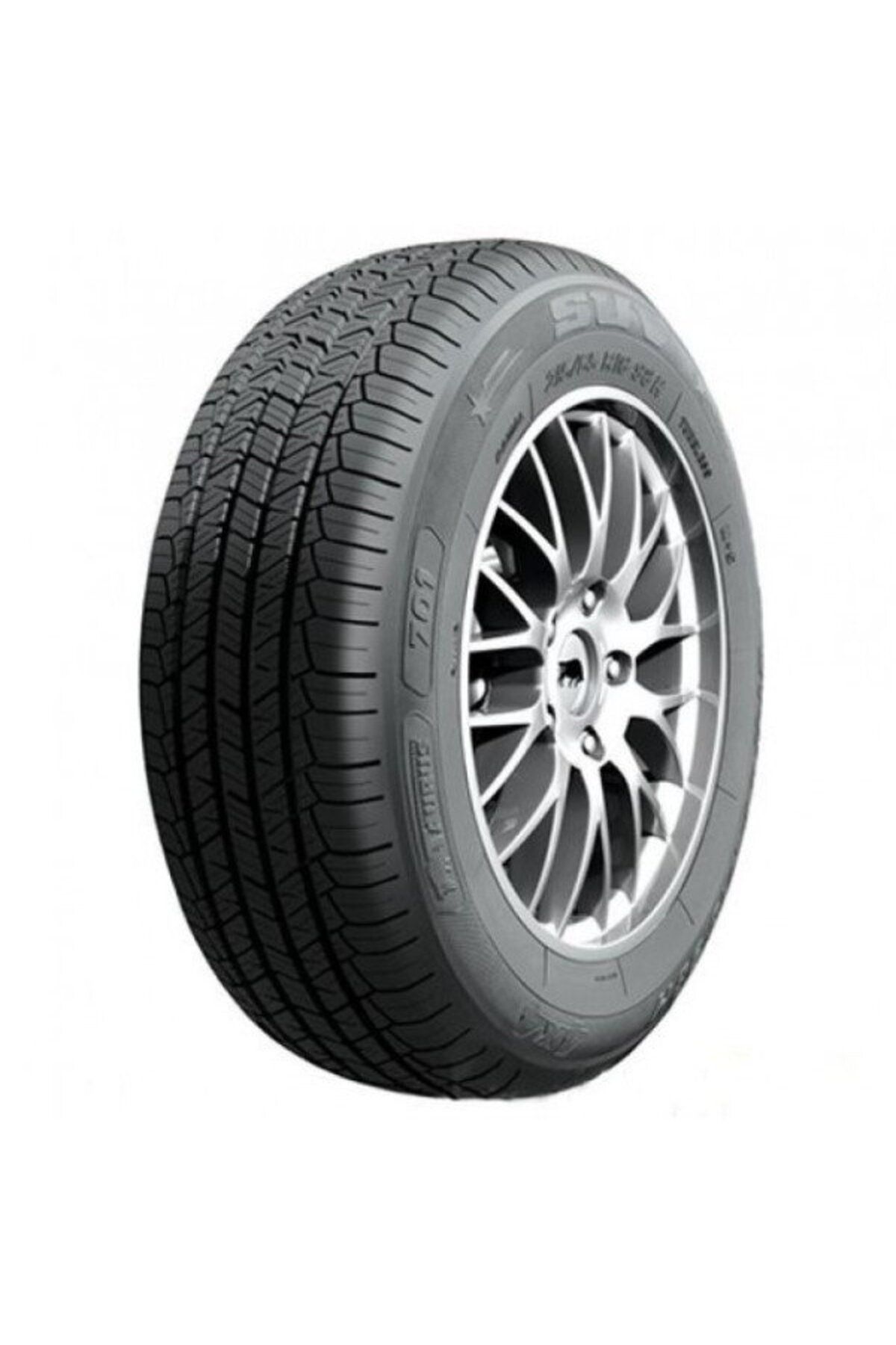 RIKEN 215/65R16 102H XL 701 (Yaz) (2025)