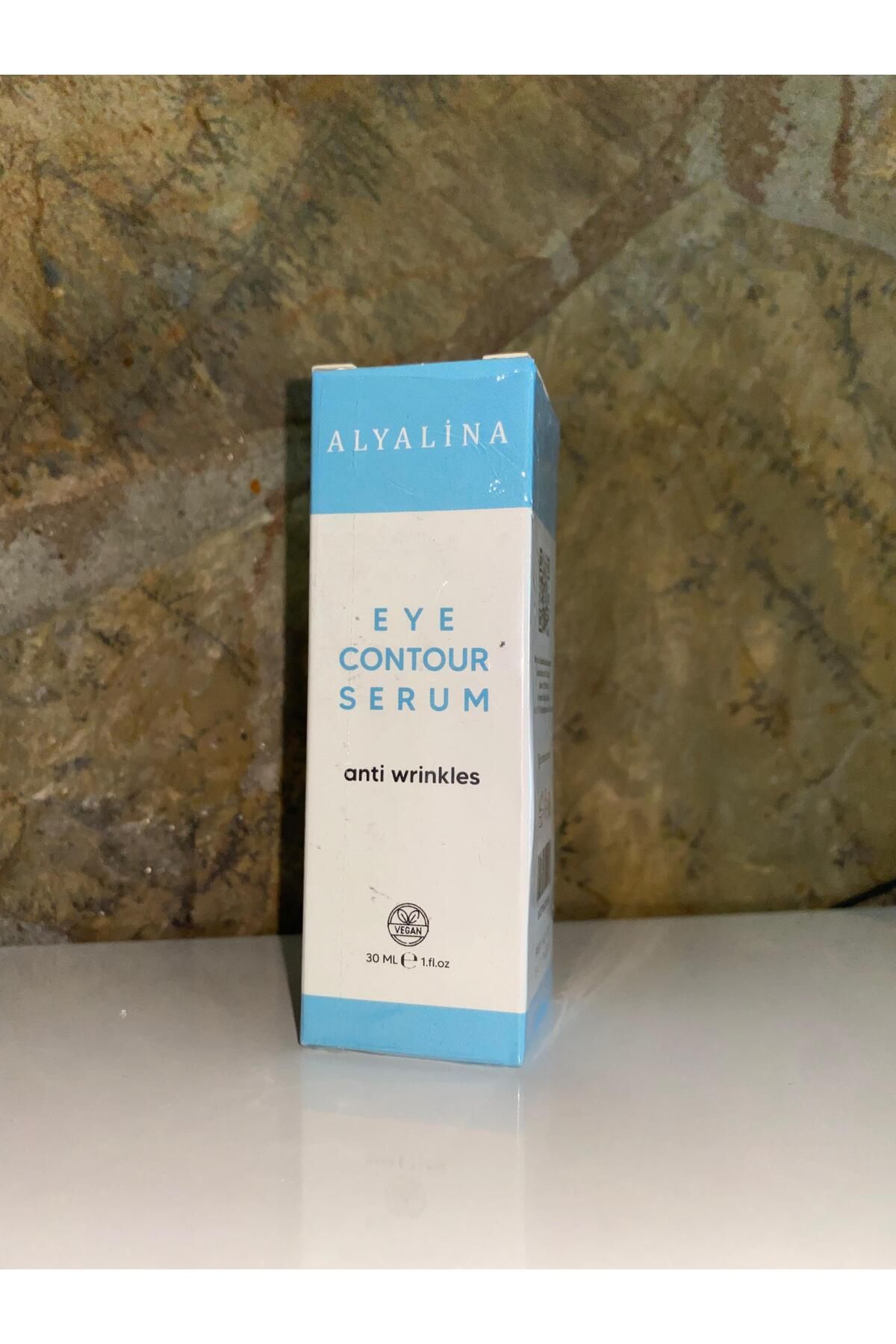 alyalina ALYALİNA CONTOUR SERUM