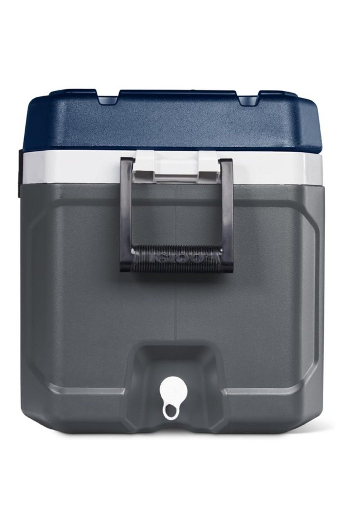 IGLOO-MaxCold Latitude Thermecool Foam Hybrid Latch Cooler 54 qt 5
