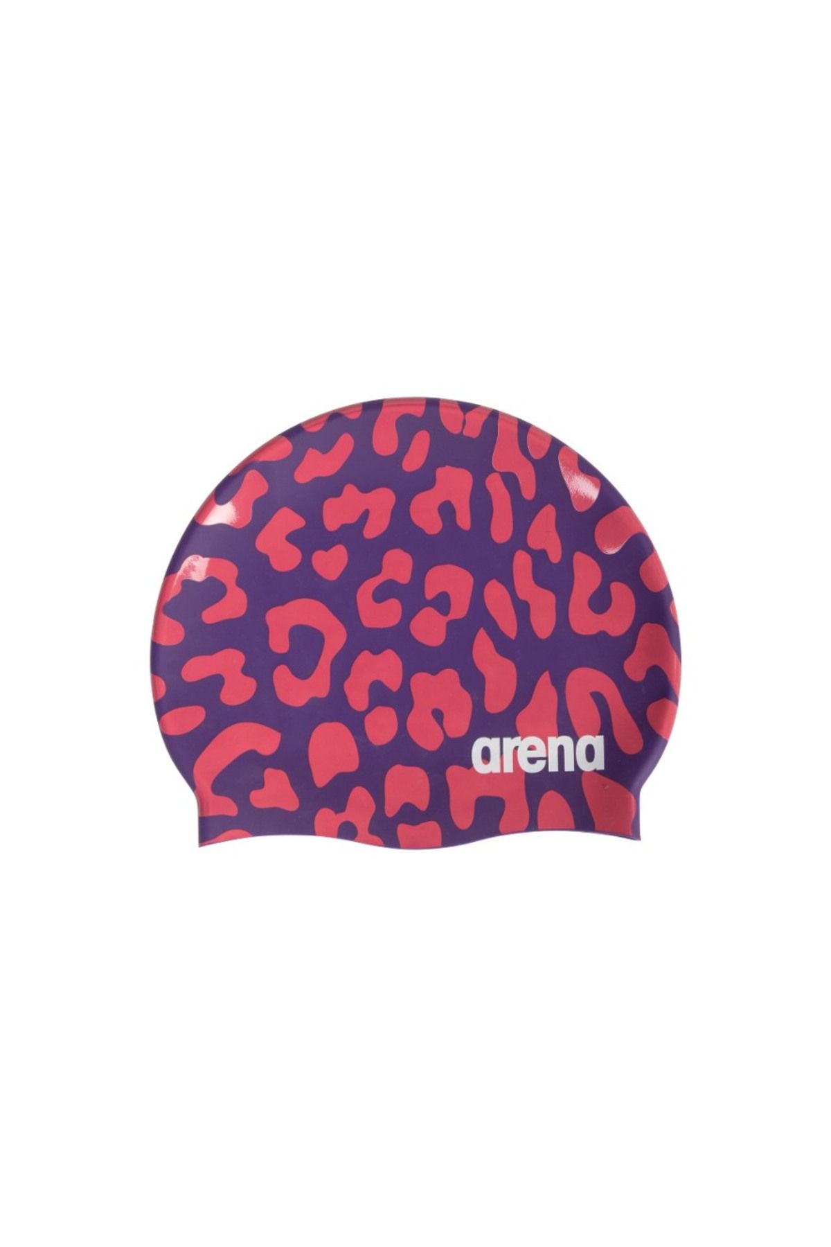 ARENA PRİNT2 VIOLET GERANIUM