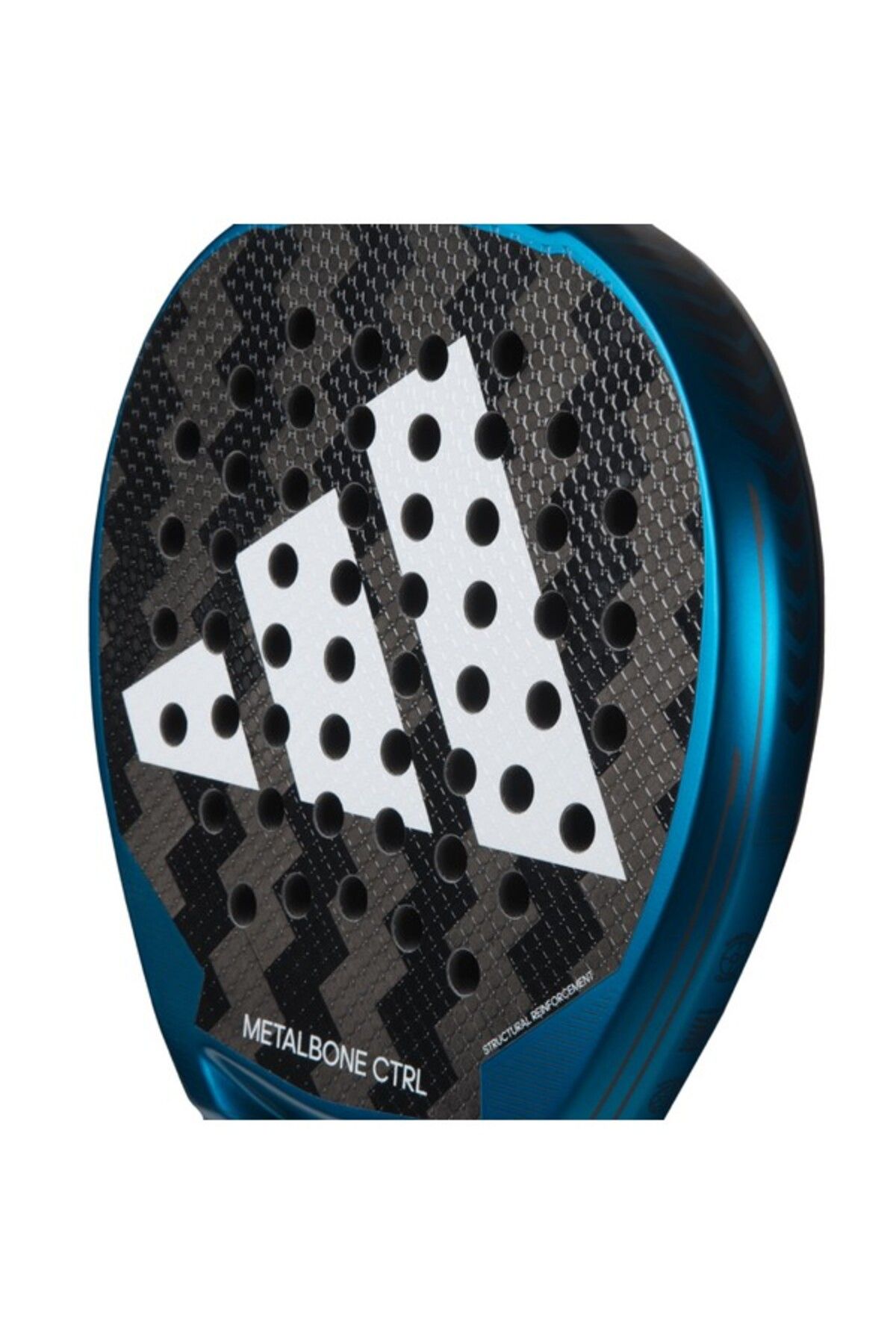 adidas-Metalbone Ctrl 3.3 Pro Level Padel Racket 45.5cm ADRK1CA0 4