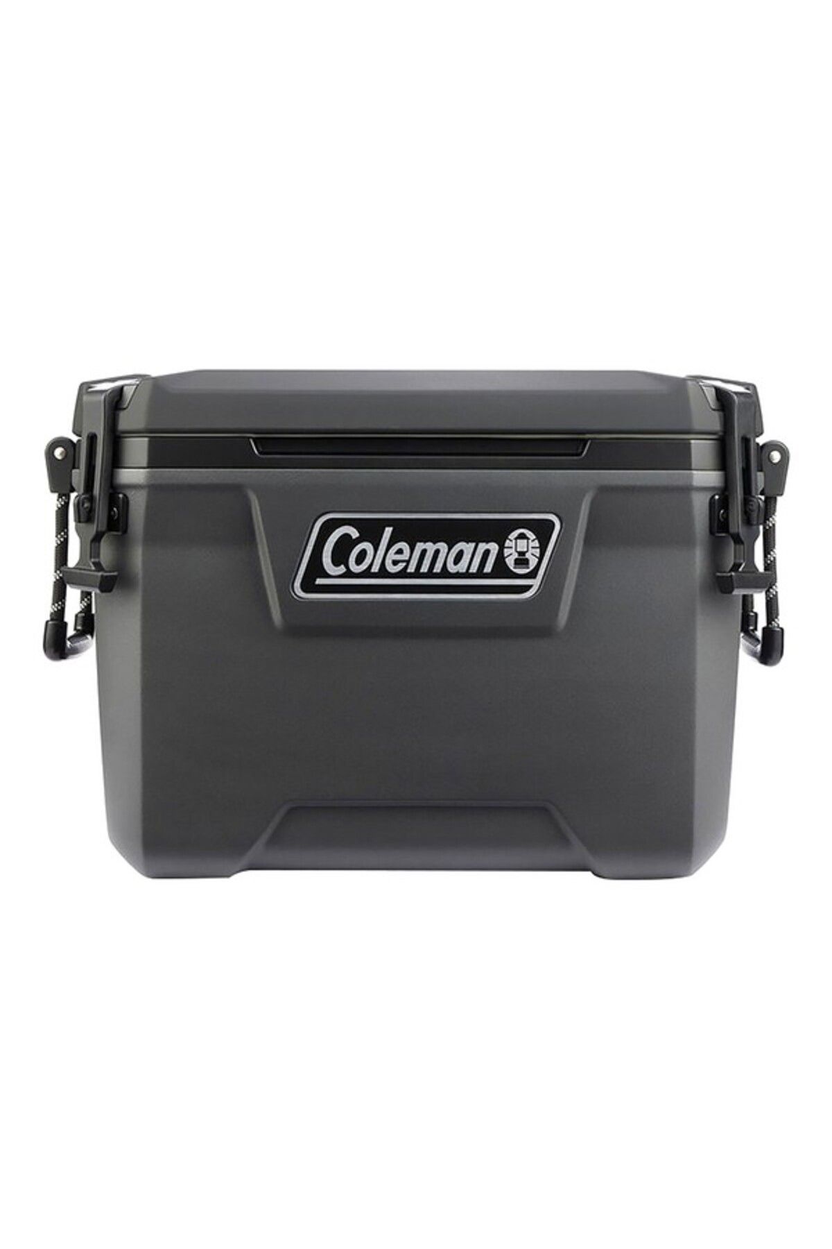 Coleman-Convoy Series Rugged and Durable Plastic Ice Chest 52 Liter 1