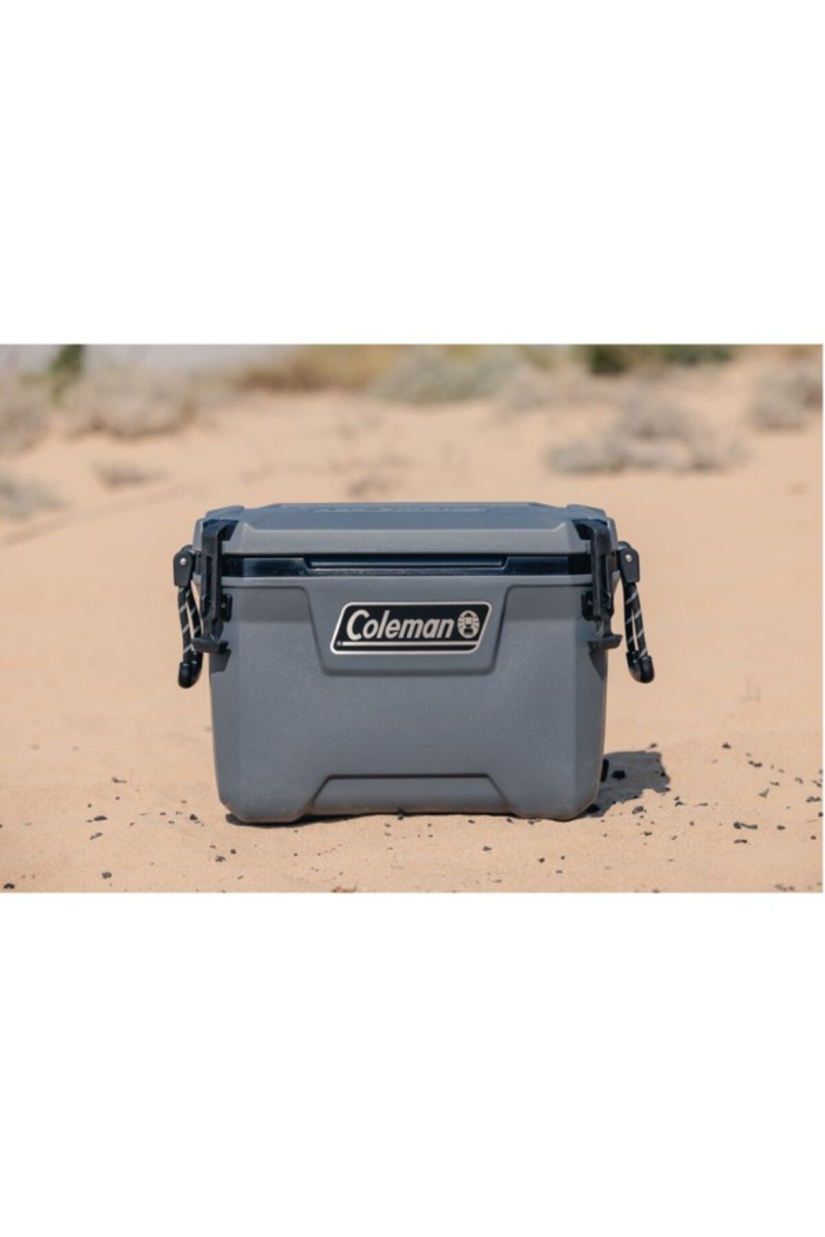 Coleman-Convoy Series Rugged and Durable Plastic Ice Chest 52 Liter 5