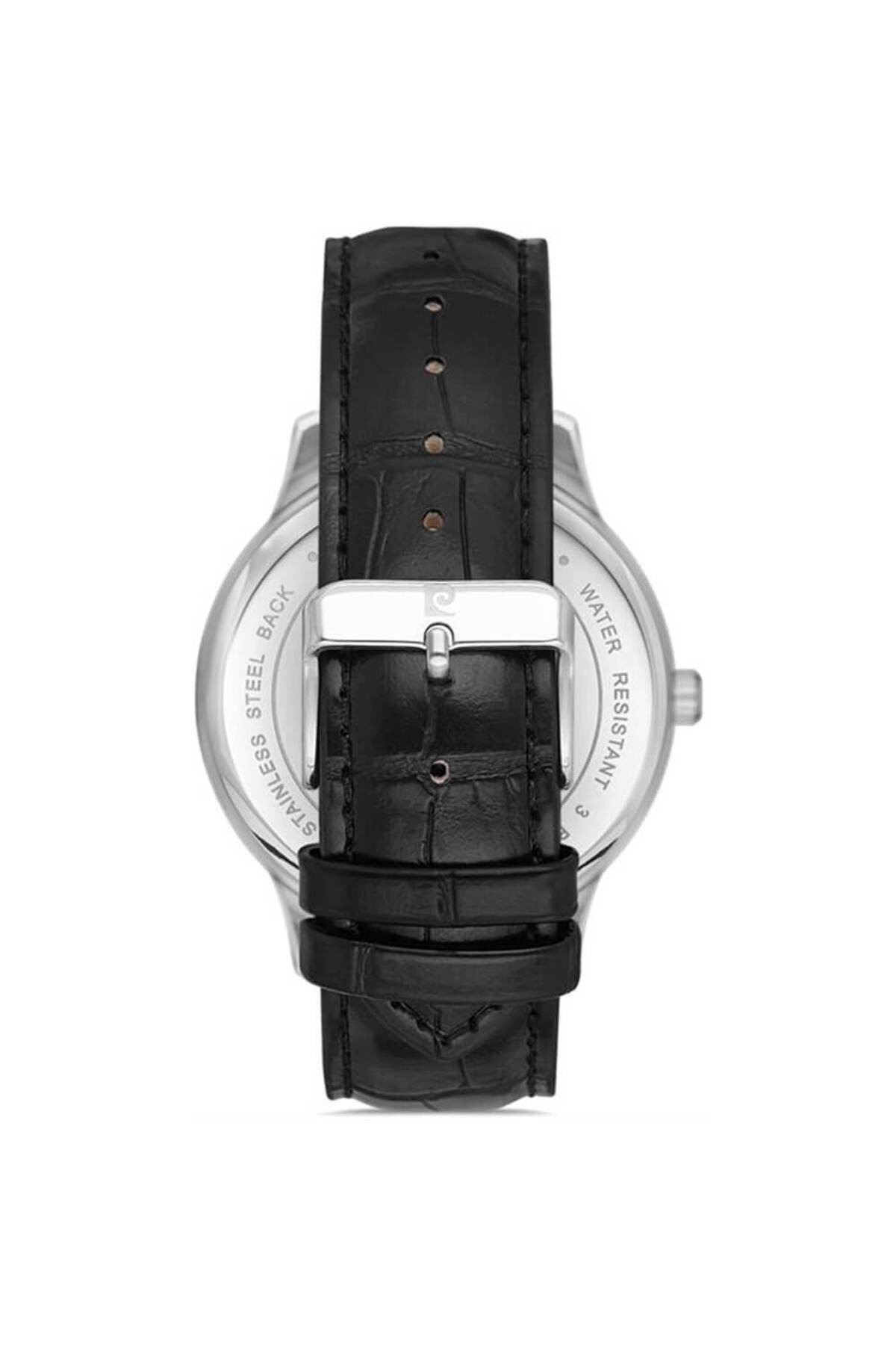 ساعت مچی مردانه | پیر کاردین Pierre Cardin 800111F103 - تصویر 2