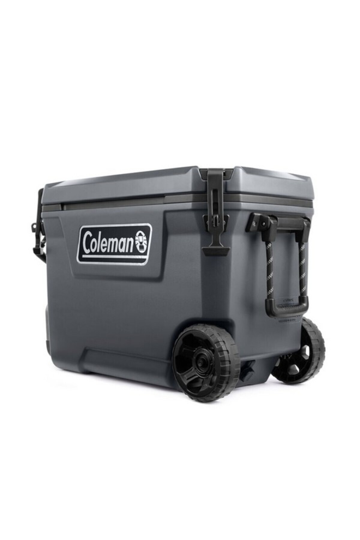 Coleman-Convoy Series Rugged and Durable Plastic Ice Chest 61 Liter 2