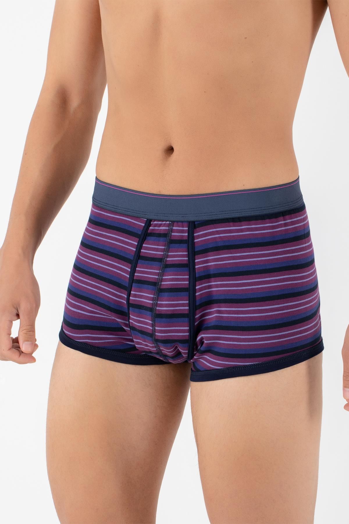 Doremi-Eddy Cotton Men's Boxers 5