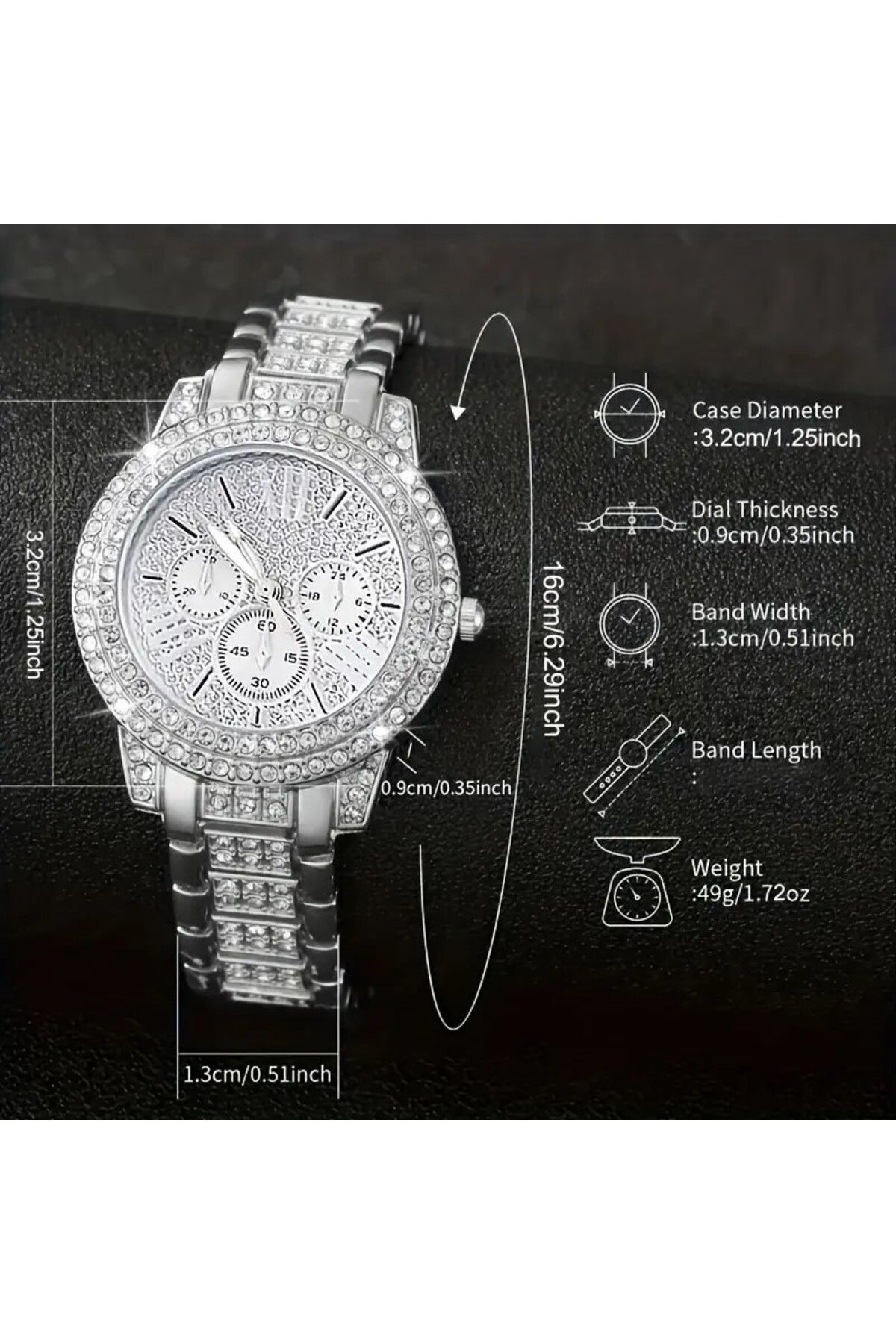 product side