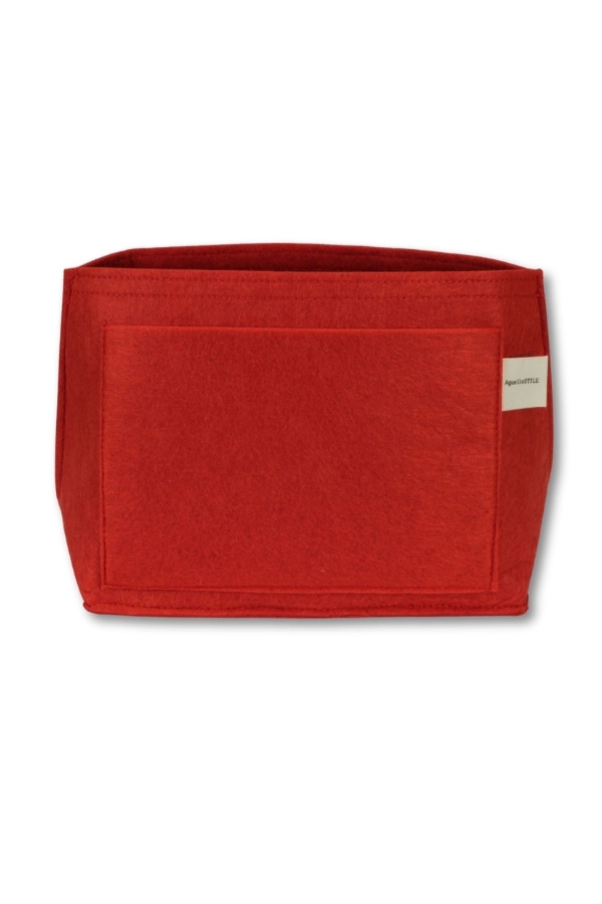 AGUELLE STYLE-Women's Bag Organizer (Terra) - Longc. Fit for Brand Bag 5