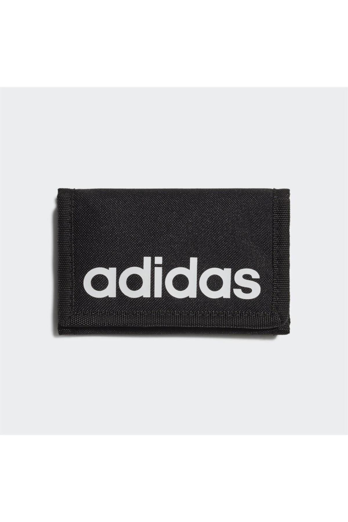 adidas Essentials Logo Cüzdan Gn1959