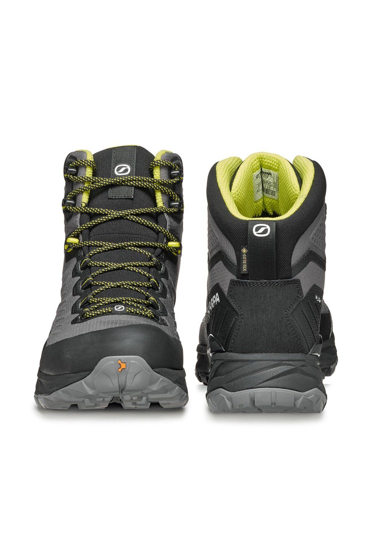 Scarpa-Men's Outdoor Boots - Rush TRK LT, Gore-Tex 5