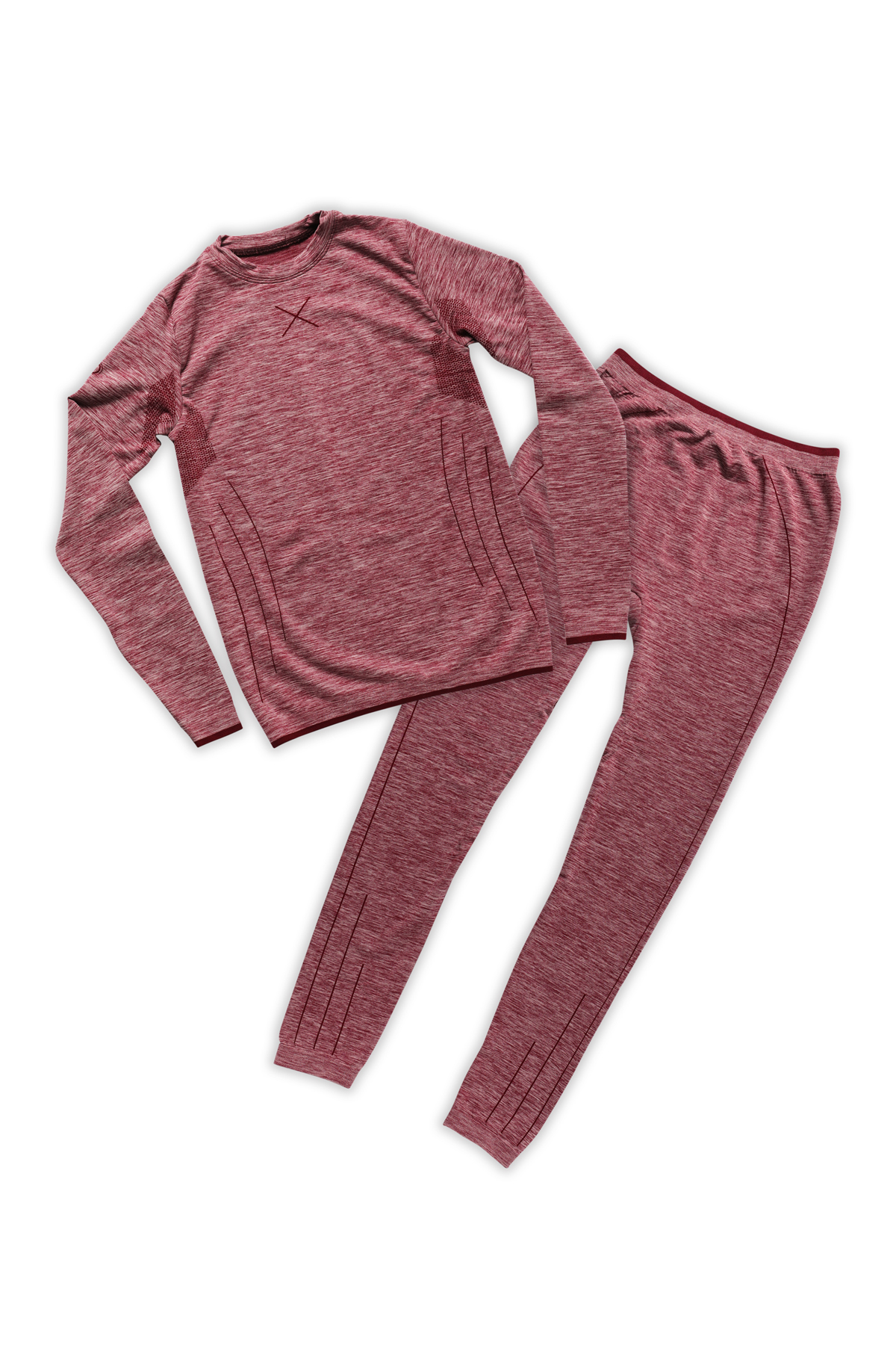 DoReMi Seamless Çocuk Pijama Takımı fotoğrafı 3 (önizleme)