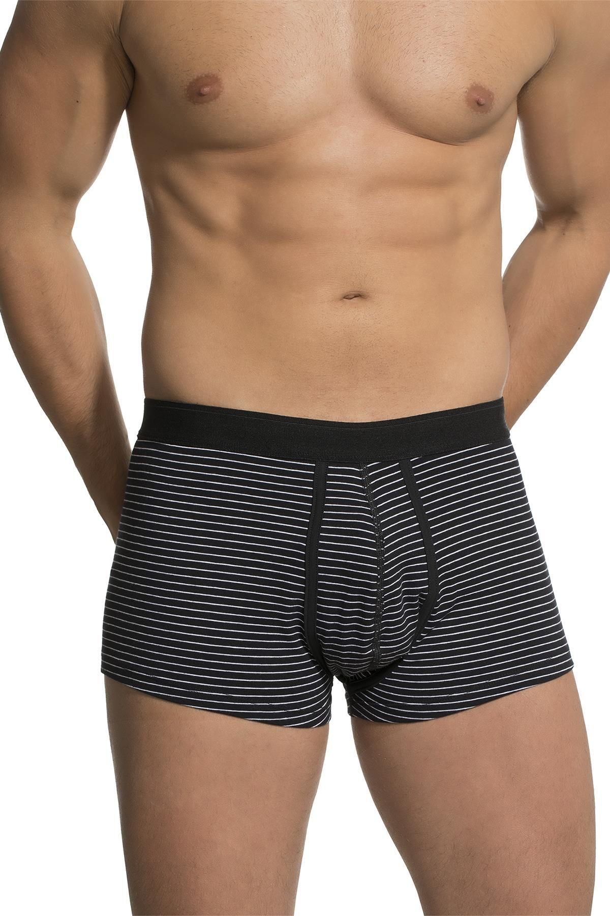 Doremi-Anton Cotton Men's Boxers 1