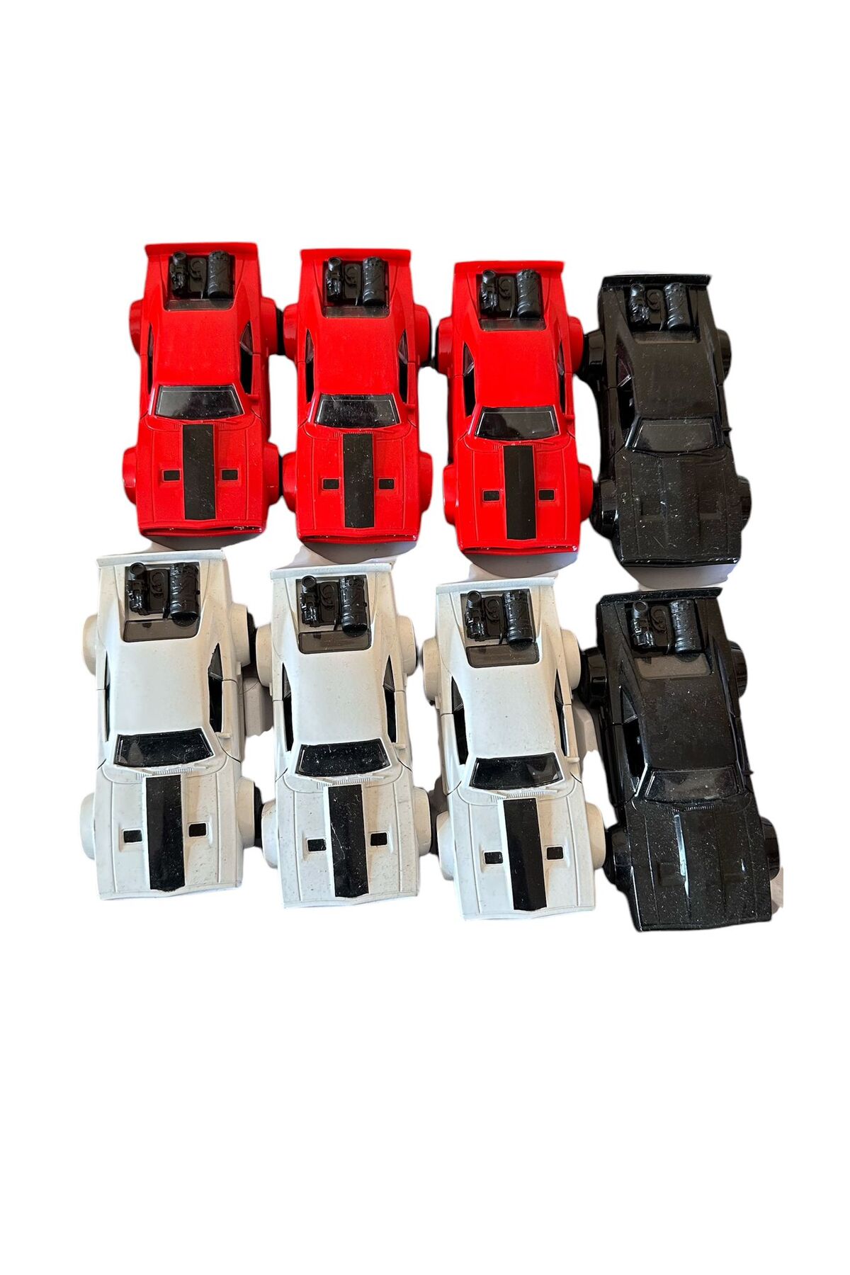 tmtoysandmore Dodge Charger Model Diecast Metal Araba Kapıları