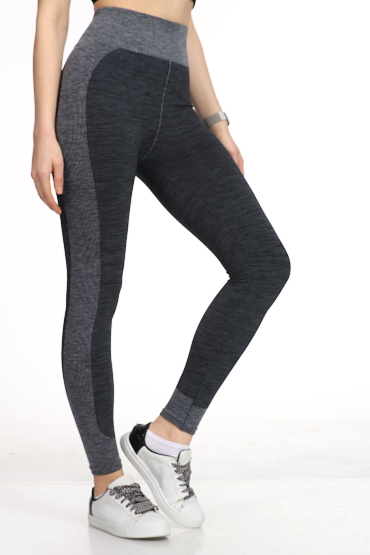 Miorre-High Waist Women's Sports Leggings 6