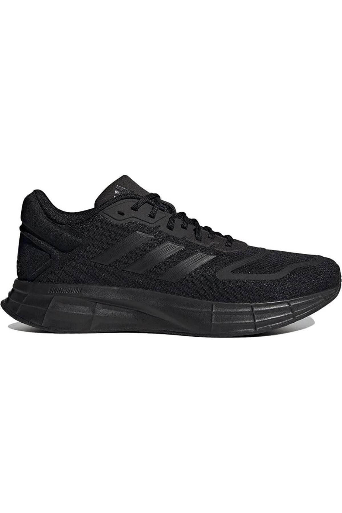 adidas Duramo Sl 2.0 Siyah Erkek Spor Ayakkabı Gw8342