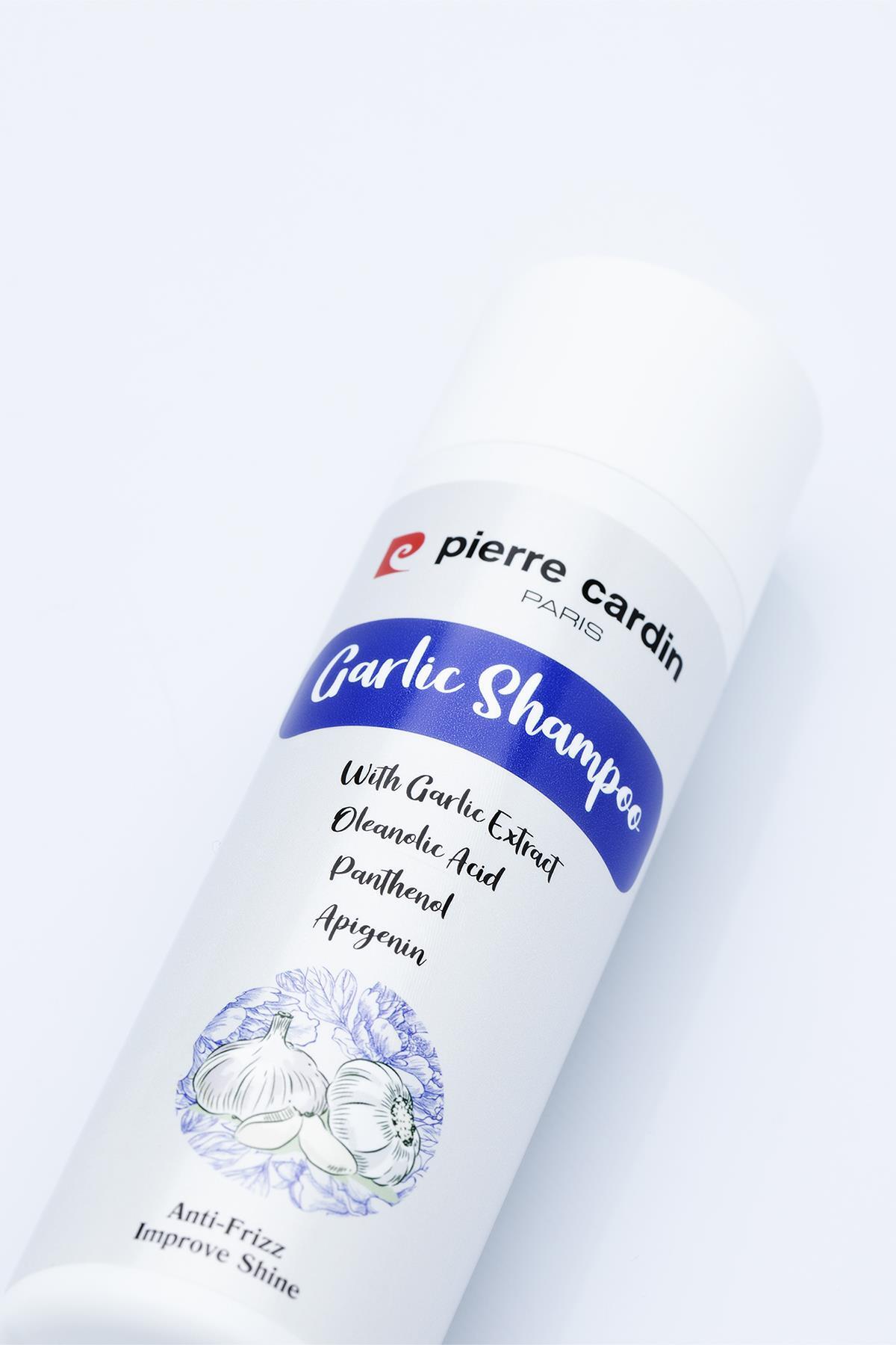 شامپو زنانه | پیر کاردین Pierre Cardin TW39614 - تصویر 6