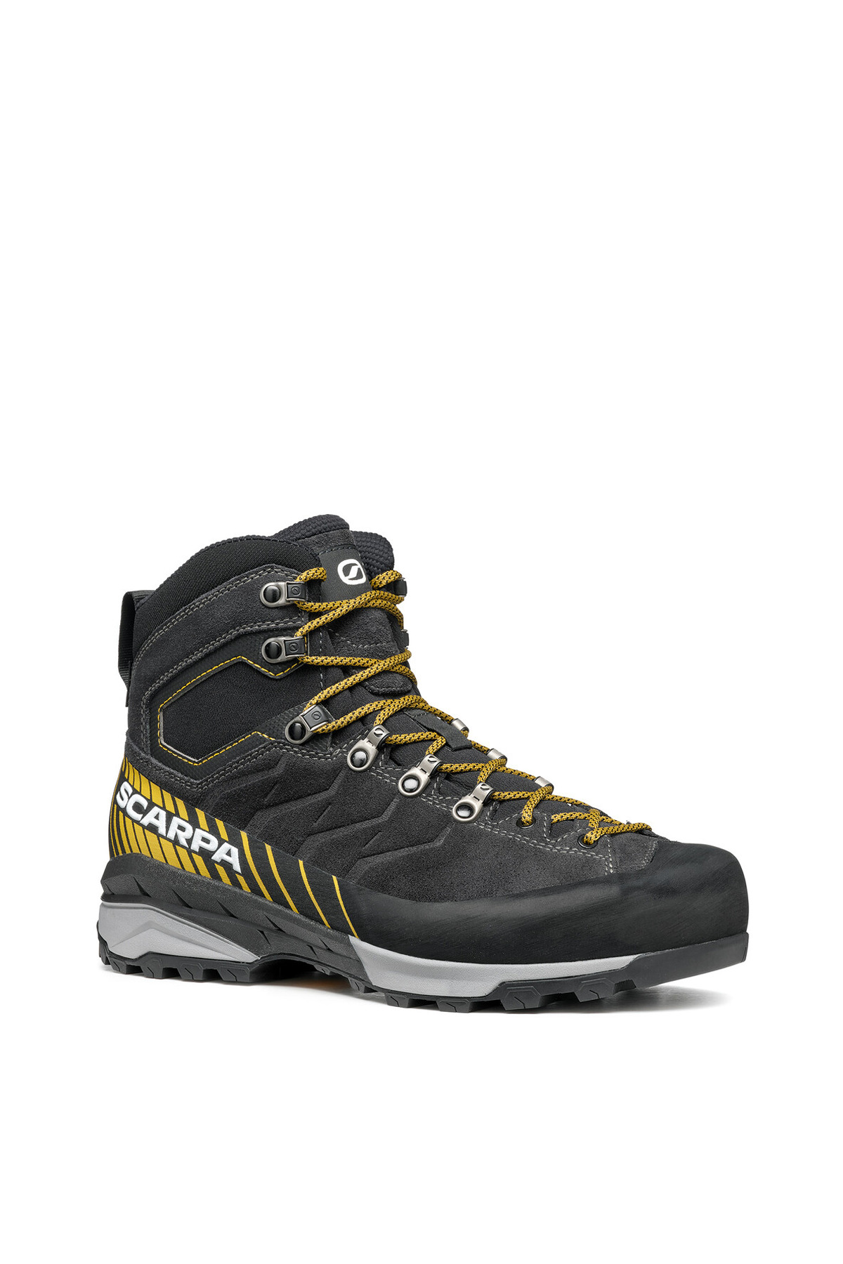 Scarpa Mescalito Trk Gore-tex Erkek Outdoor Bot görsel 8