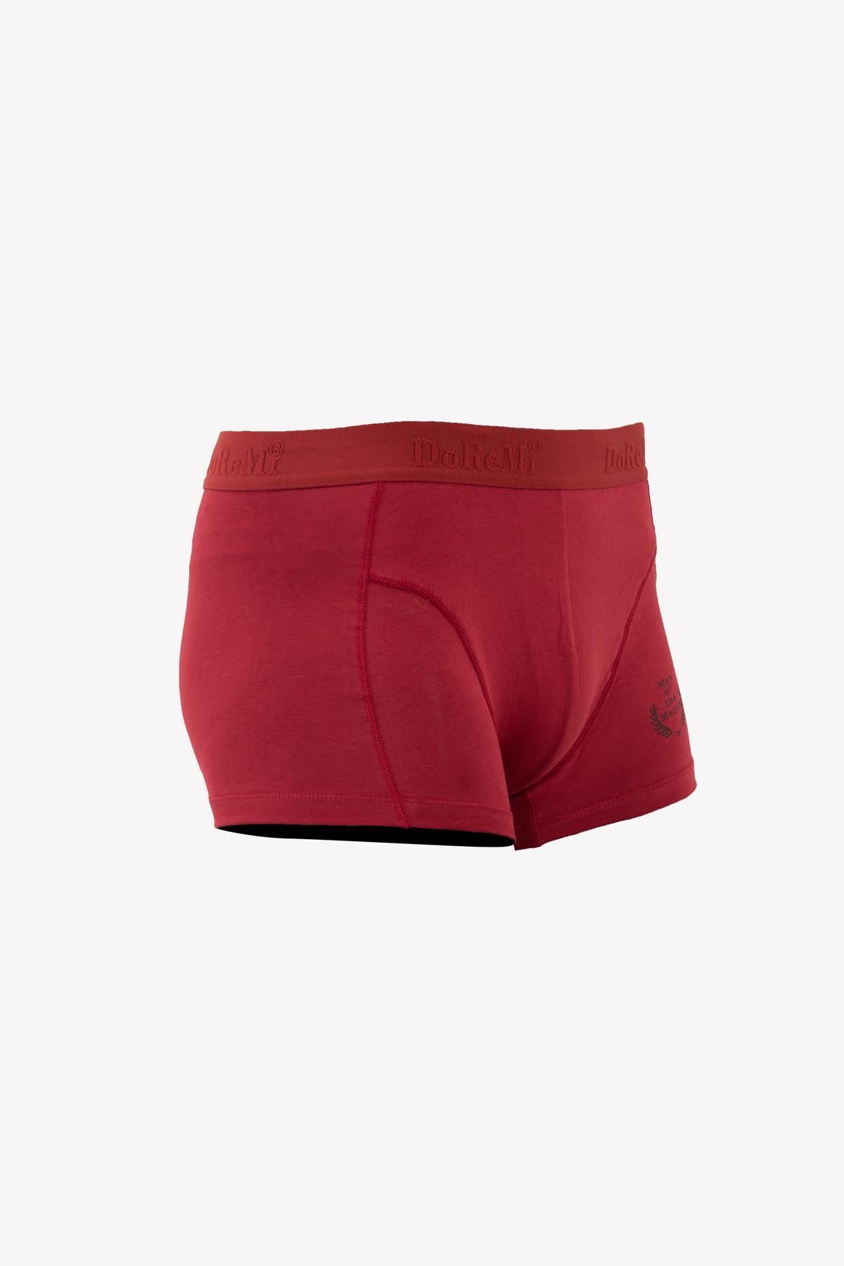 Doremi-Men's Boxers 3