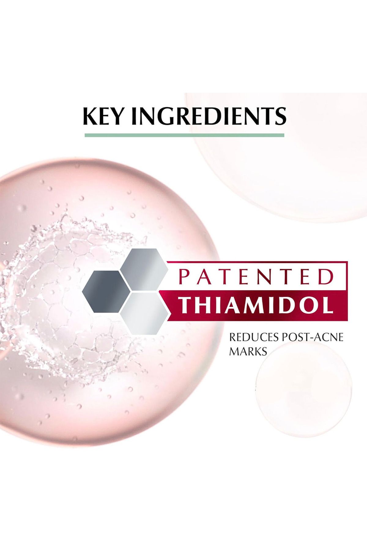 Eucerin-Dermopurifyer Triple Effect Serum With Thiamidol 40ml 2