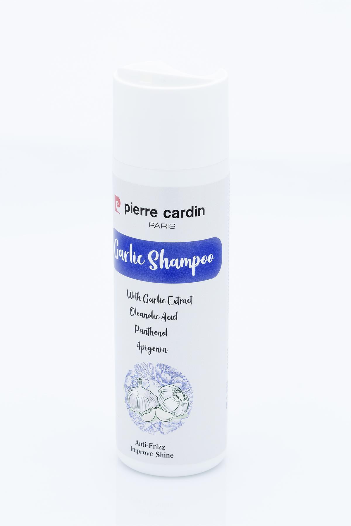 شامپو زنانه | پیر کاردین Pierre Cardin TW39614 - تصویر 3