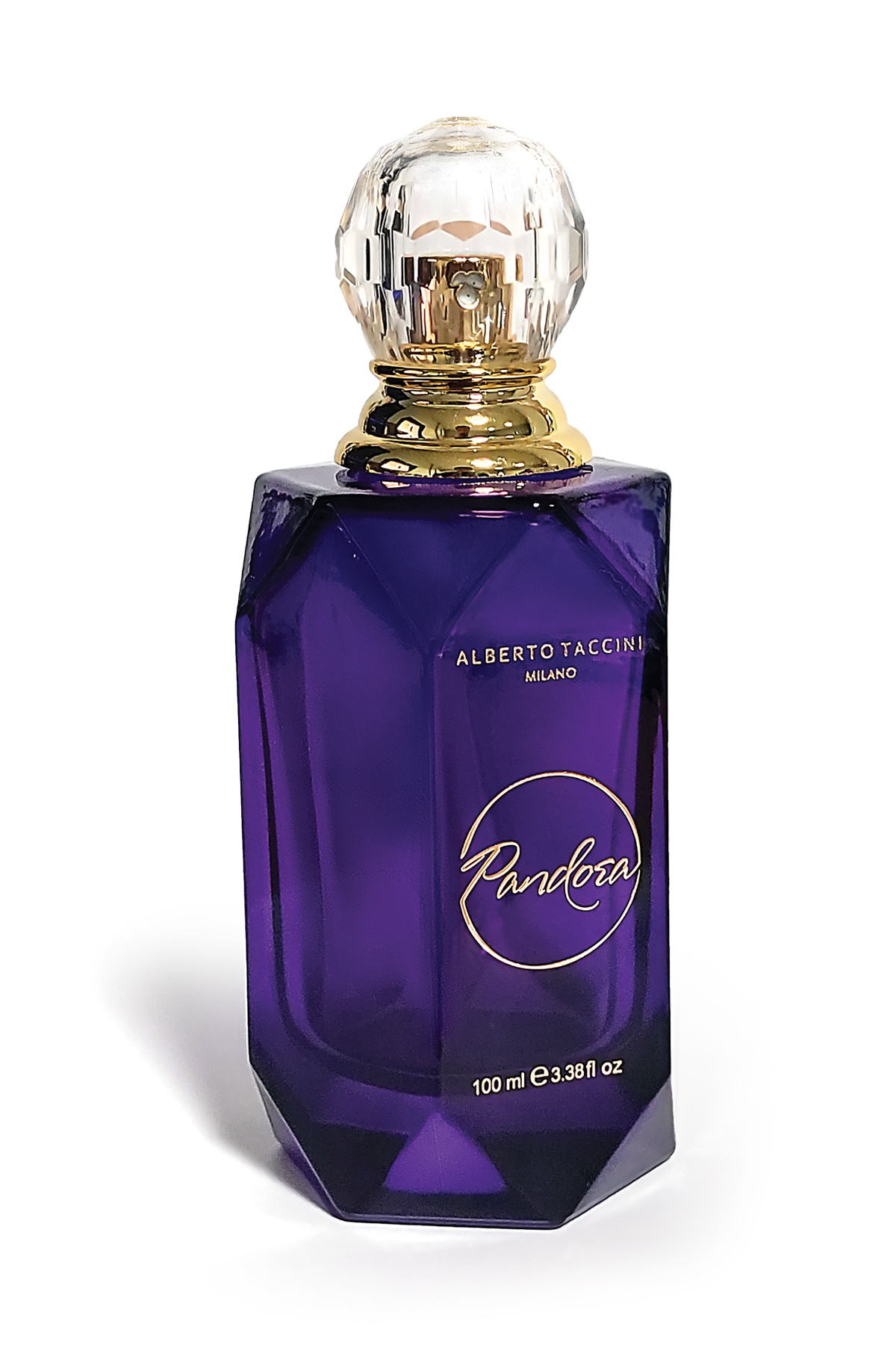 عطر زنانه | آلبرتو تاچینی Alberto Taccini 40669 - تصویر 5