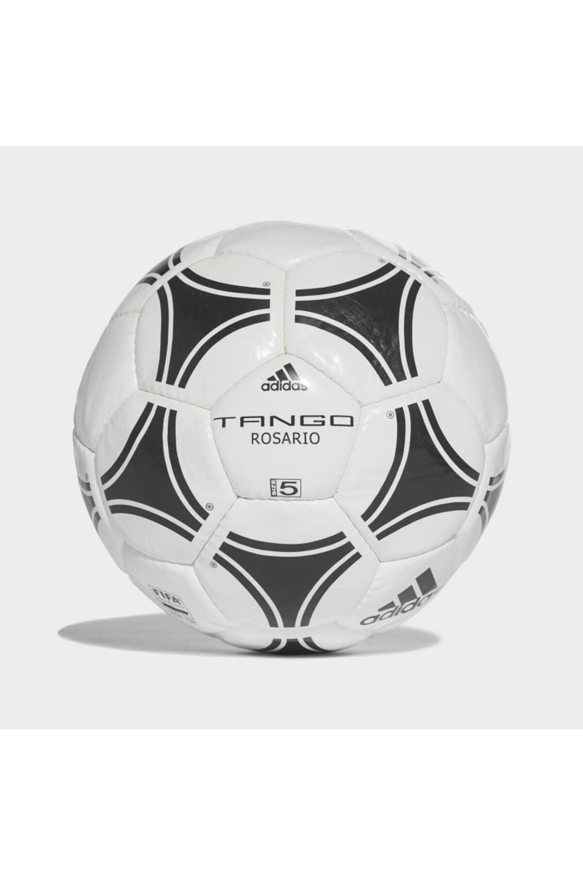 adidas 656927-u Tango Rosario Futbol Topu Beyaz