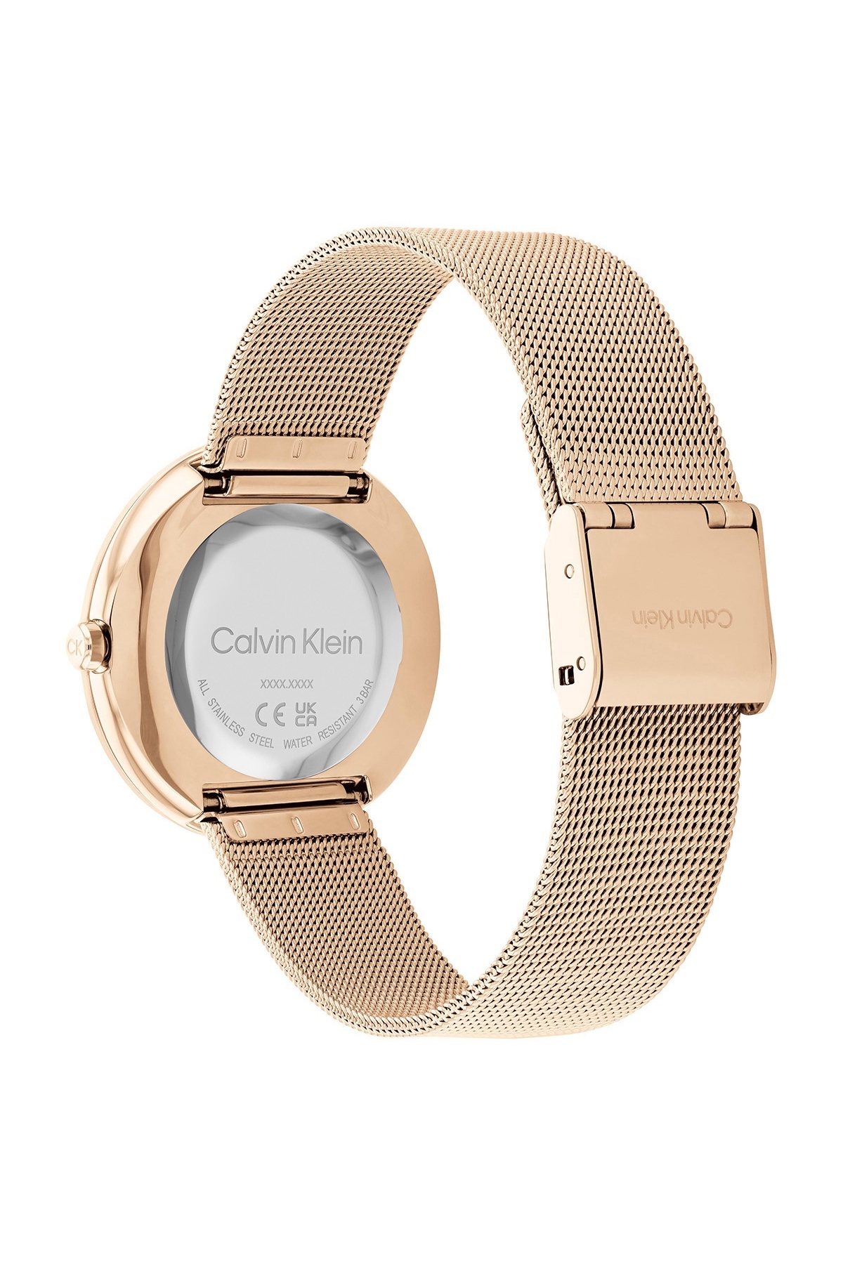Calvin Klein CK25200013 Kadın Kol Saati görsel 5